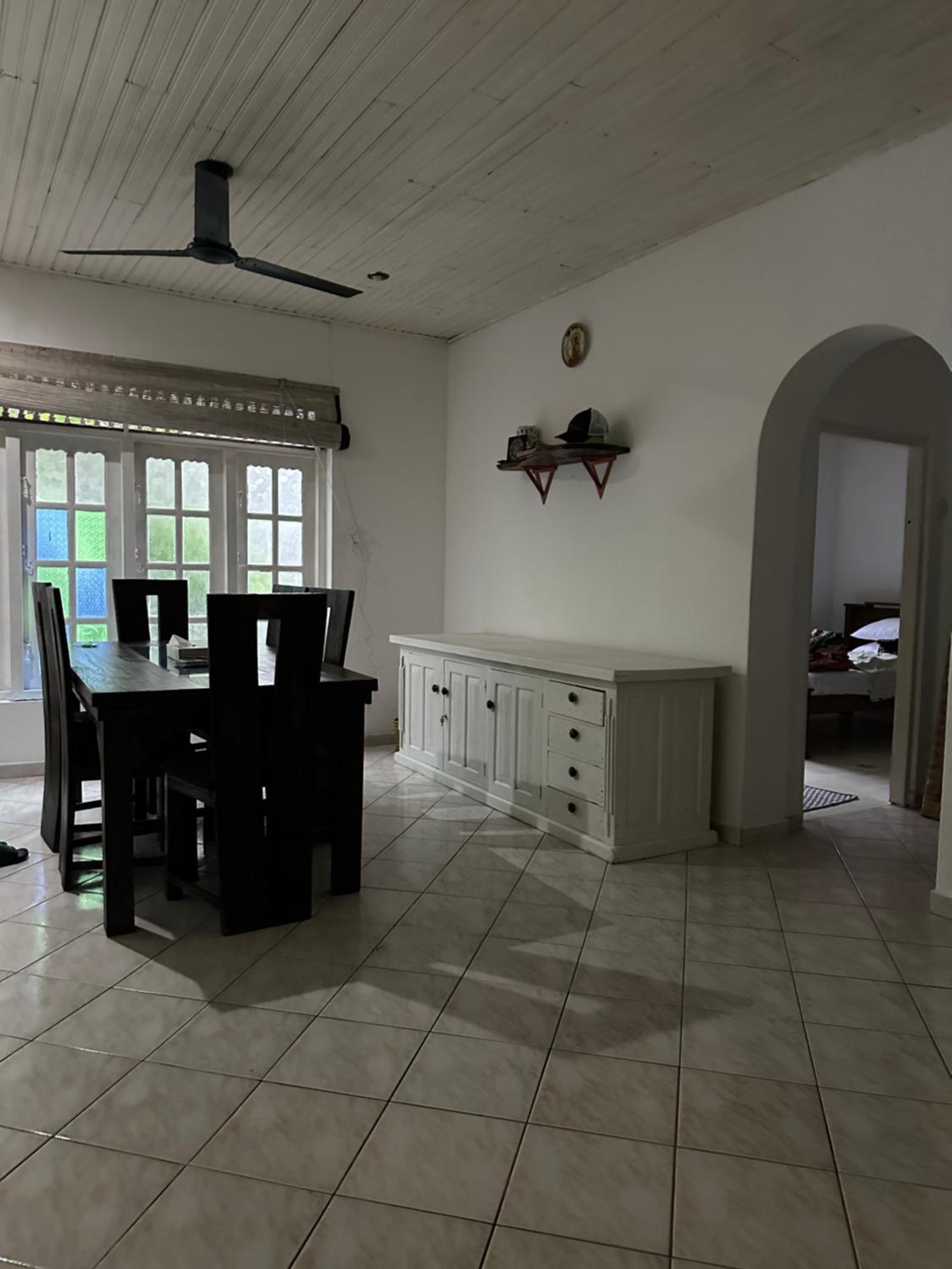 Three-Bedroom House photo 2