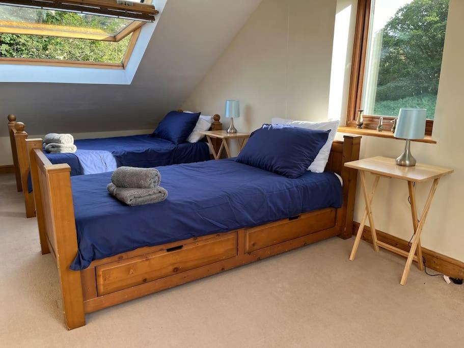 Four-Bedroom House photo 1
