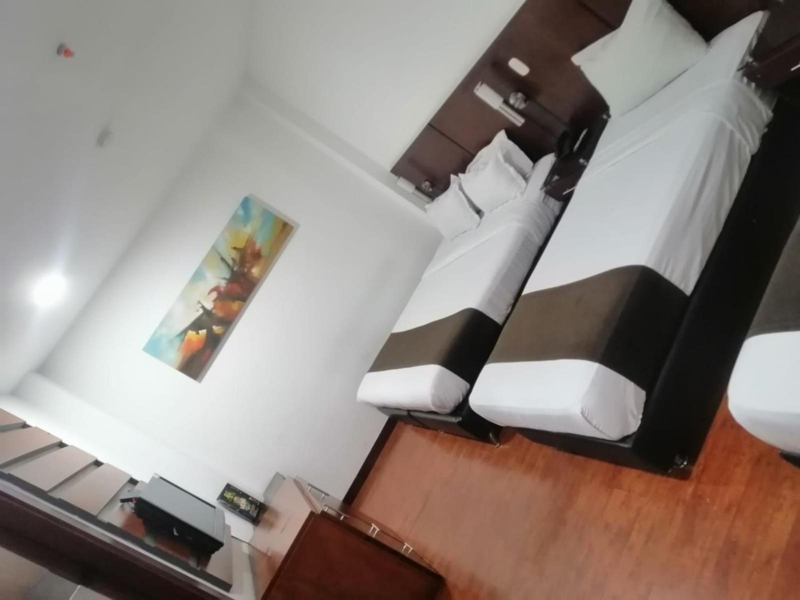 Premium Quadruple Room