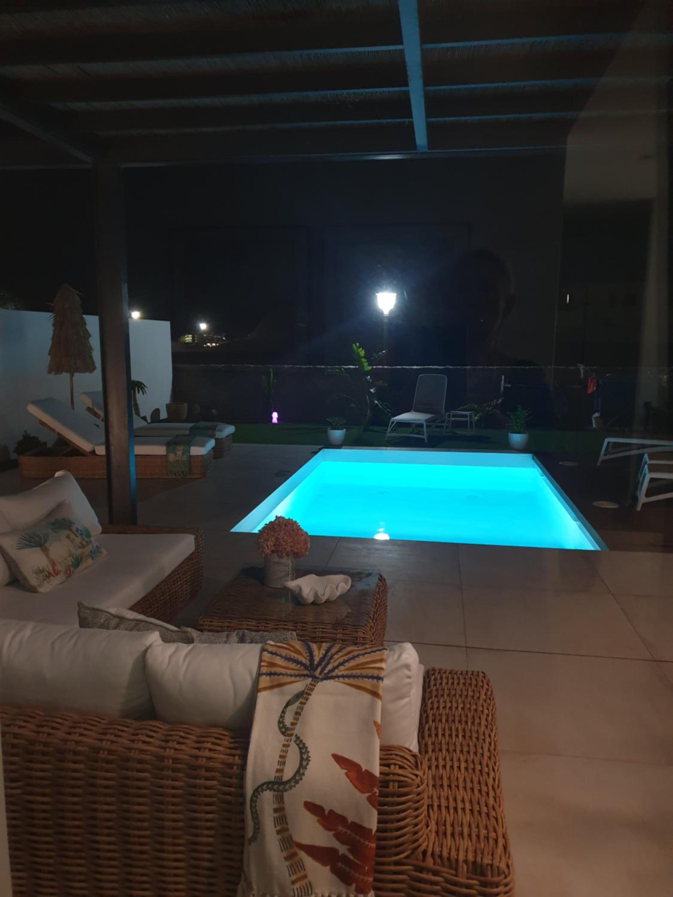 Villa with Private Pool photo 2