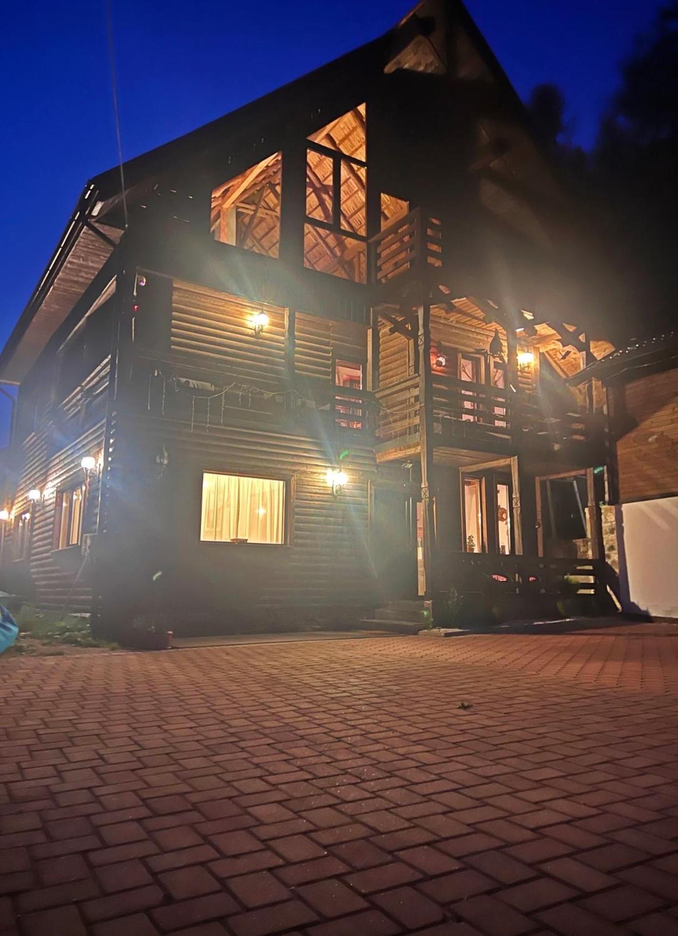 Superior Chalet photo 2