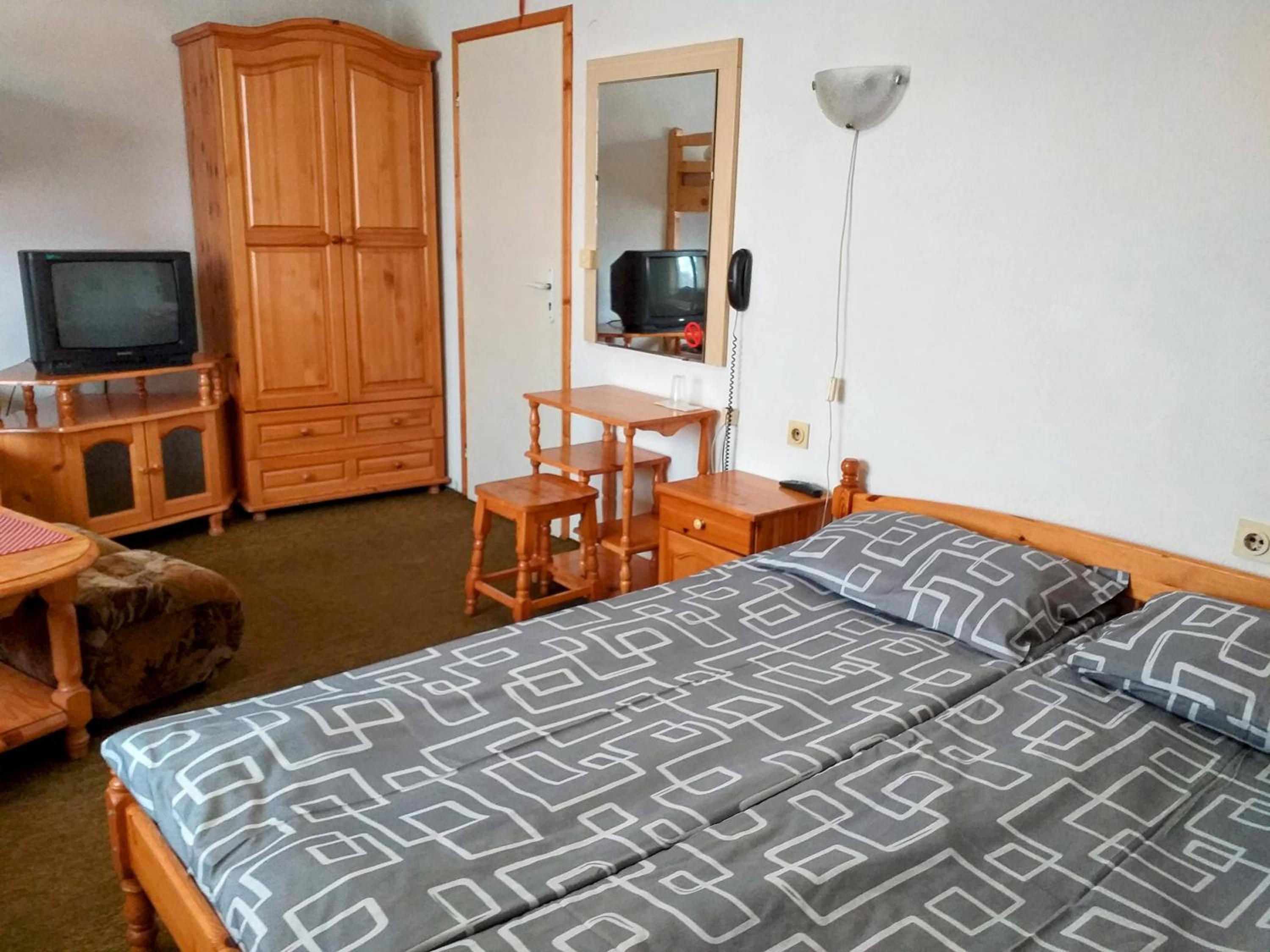 Two-Bedroom Suite photo 1