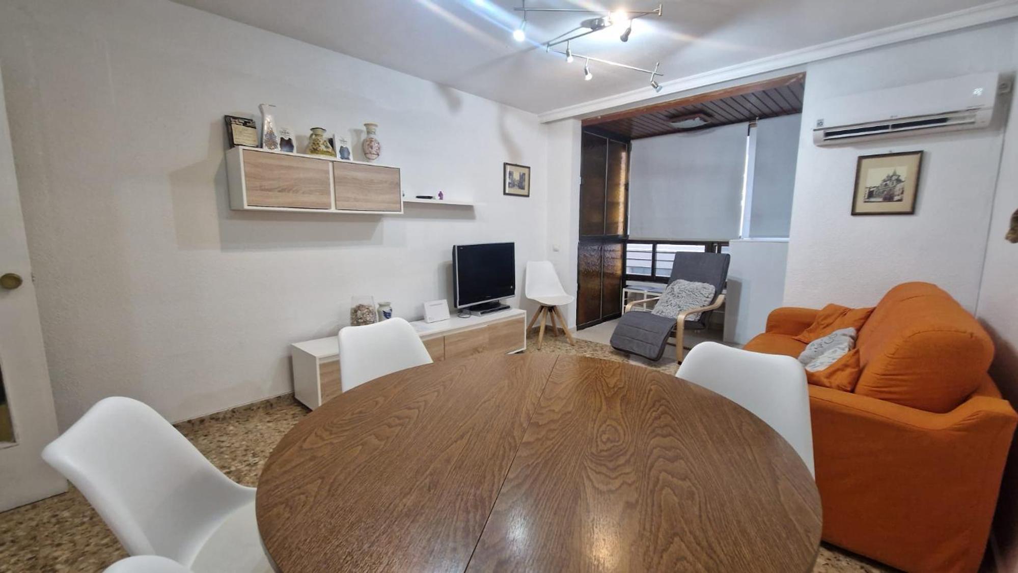 Apartamento