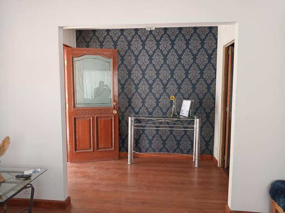 Two-Bedroom House photo 1