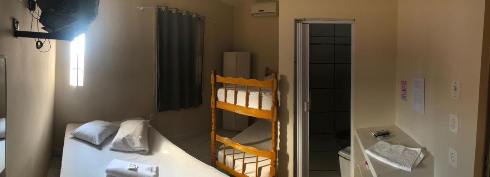 Triple Room photo 3