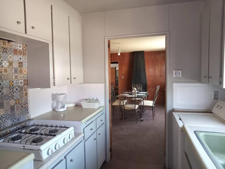 Two-Bedroom House photo 2