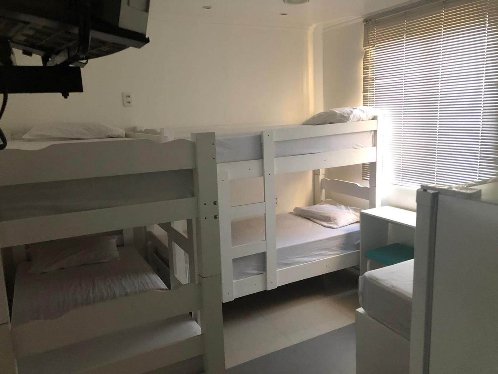 Mixed Dormitory Room photo 1