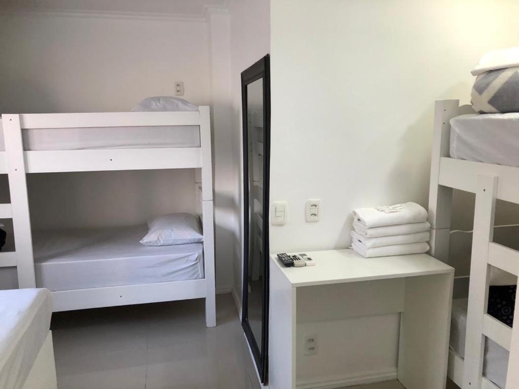 Economy Quadruple Room photo 2