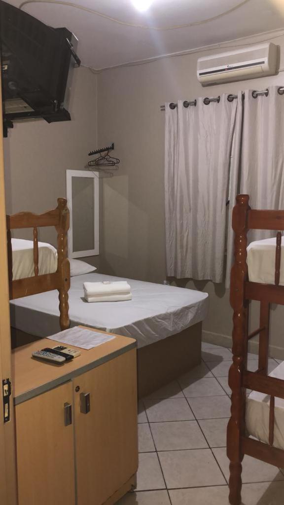Mixed Dormitory Room photo 3
