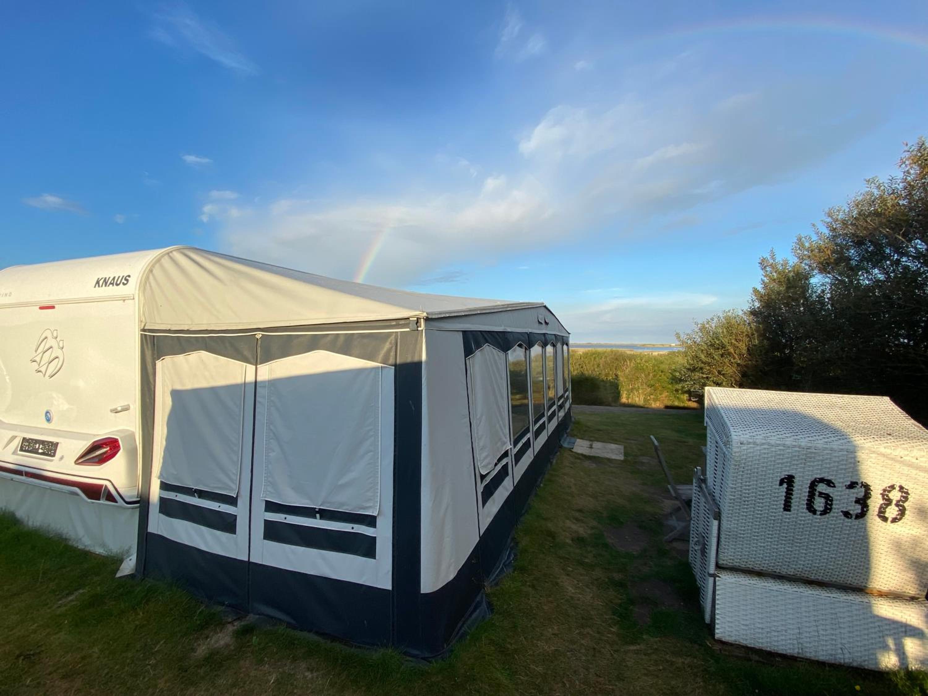 Caravan photo 2