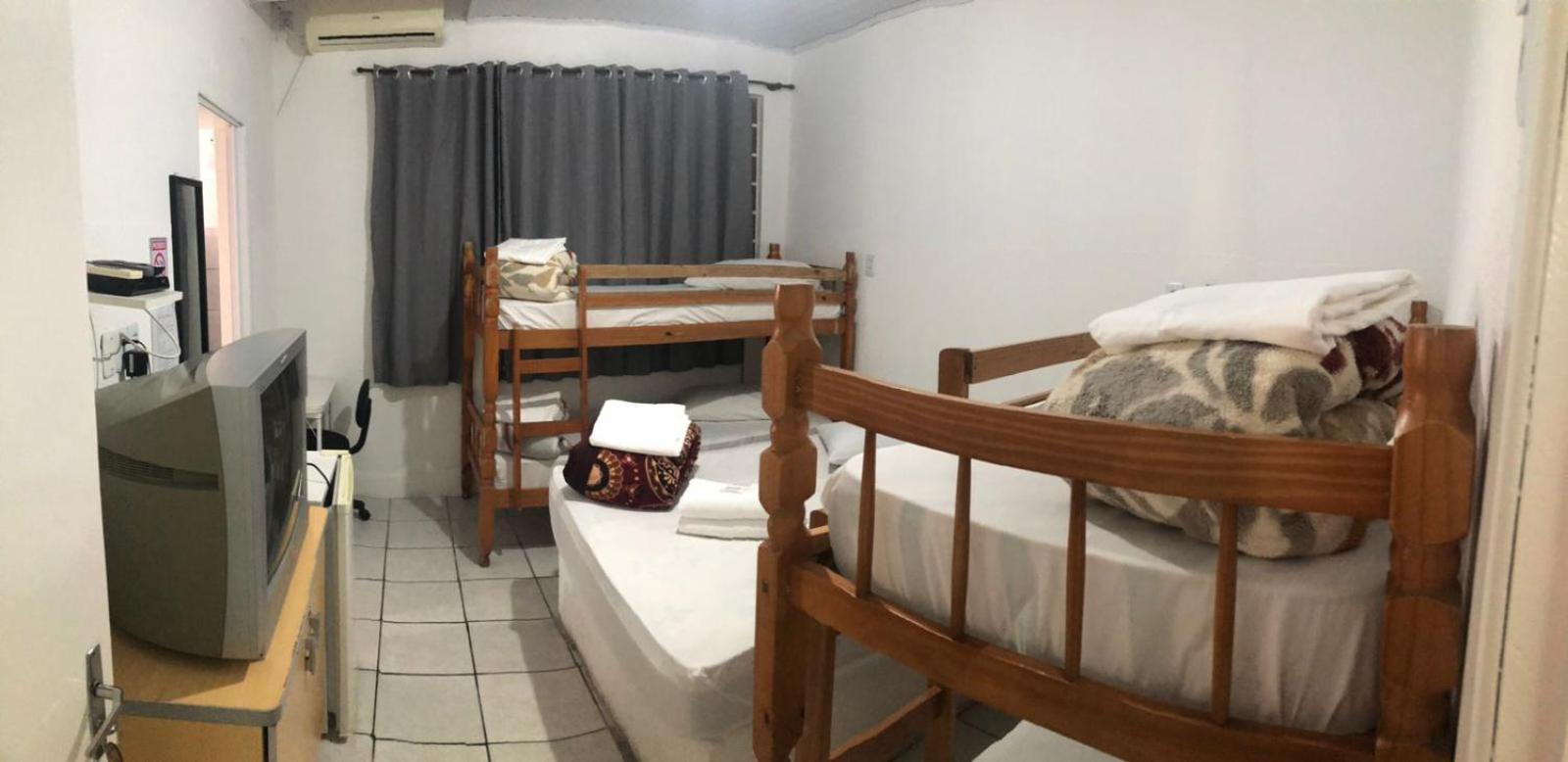 Mixed Dormitory Room photo 2