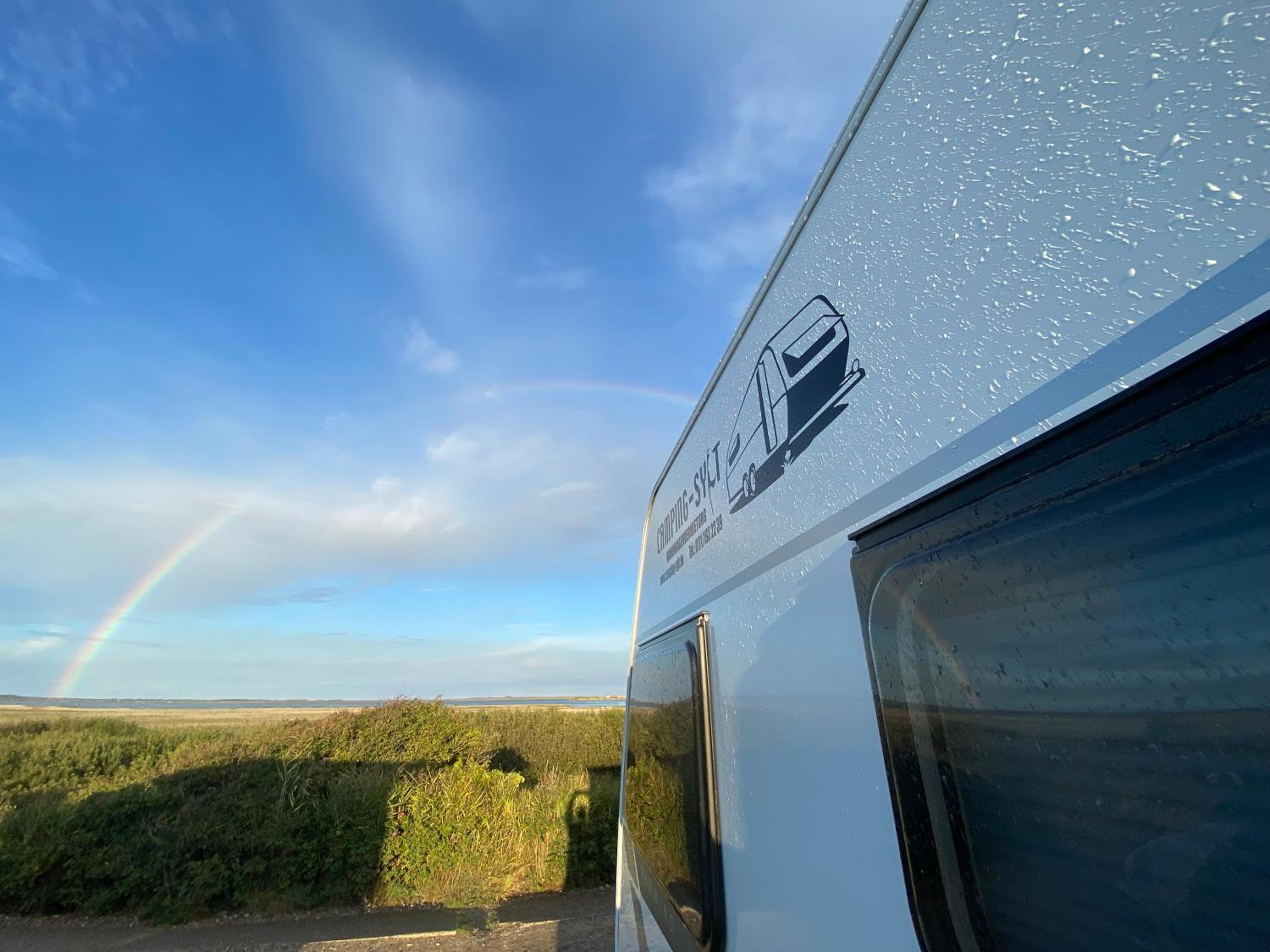 Caravan photo 2