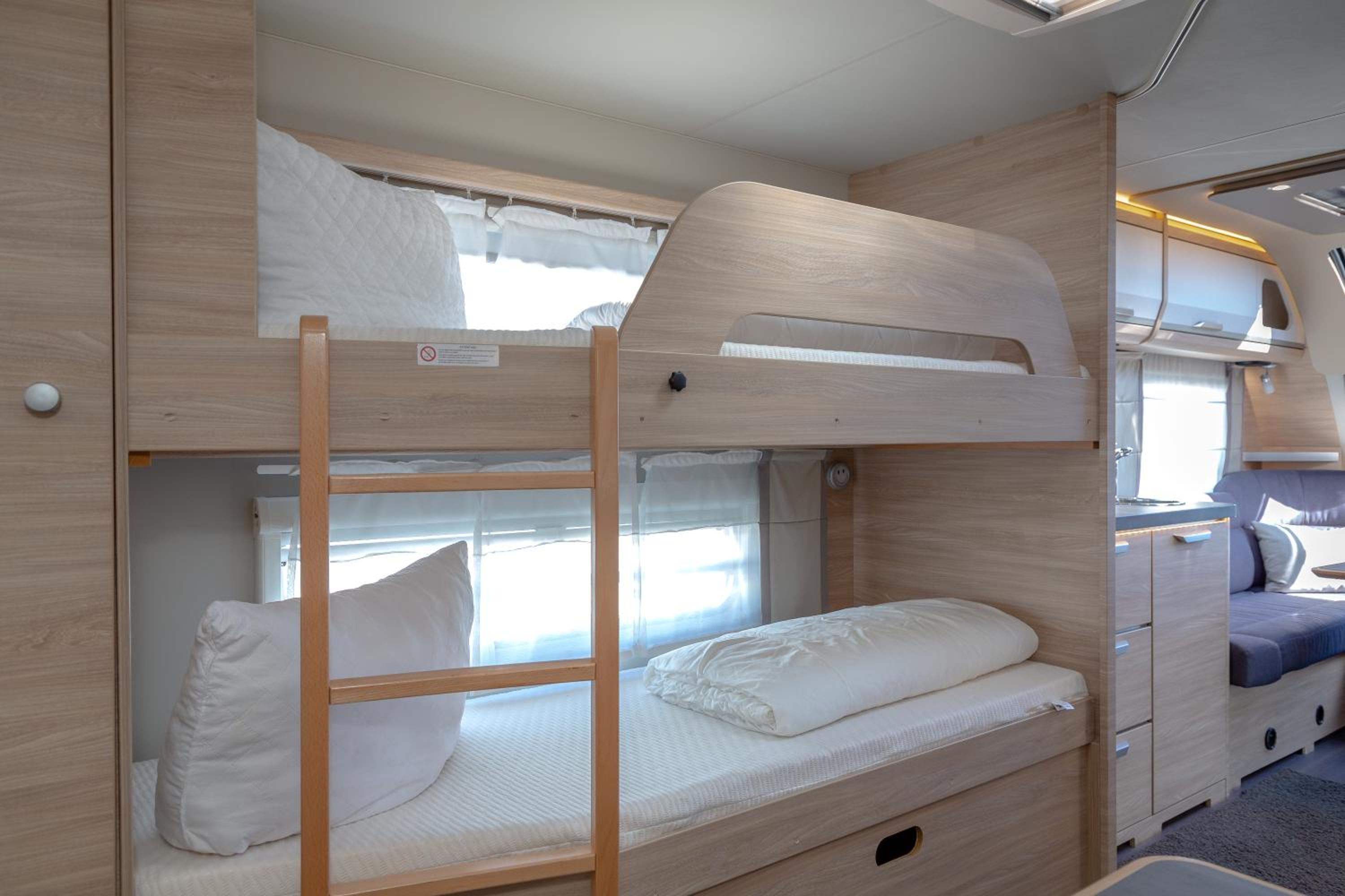 Caravan photo 3