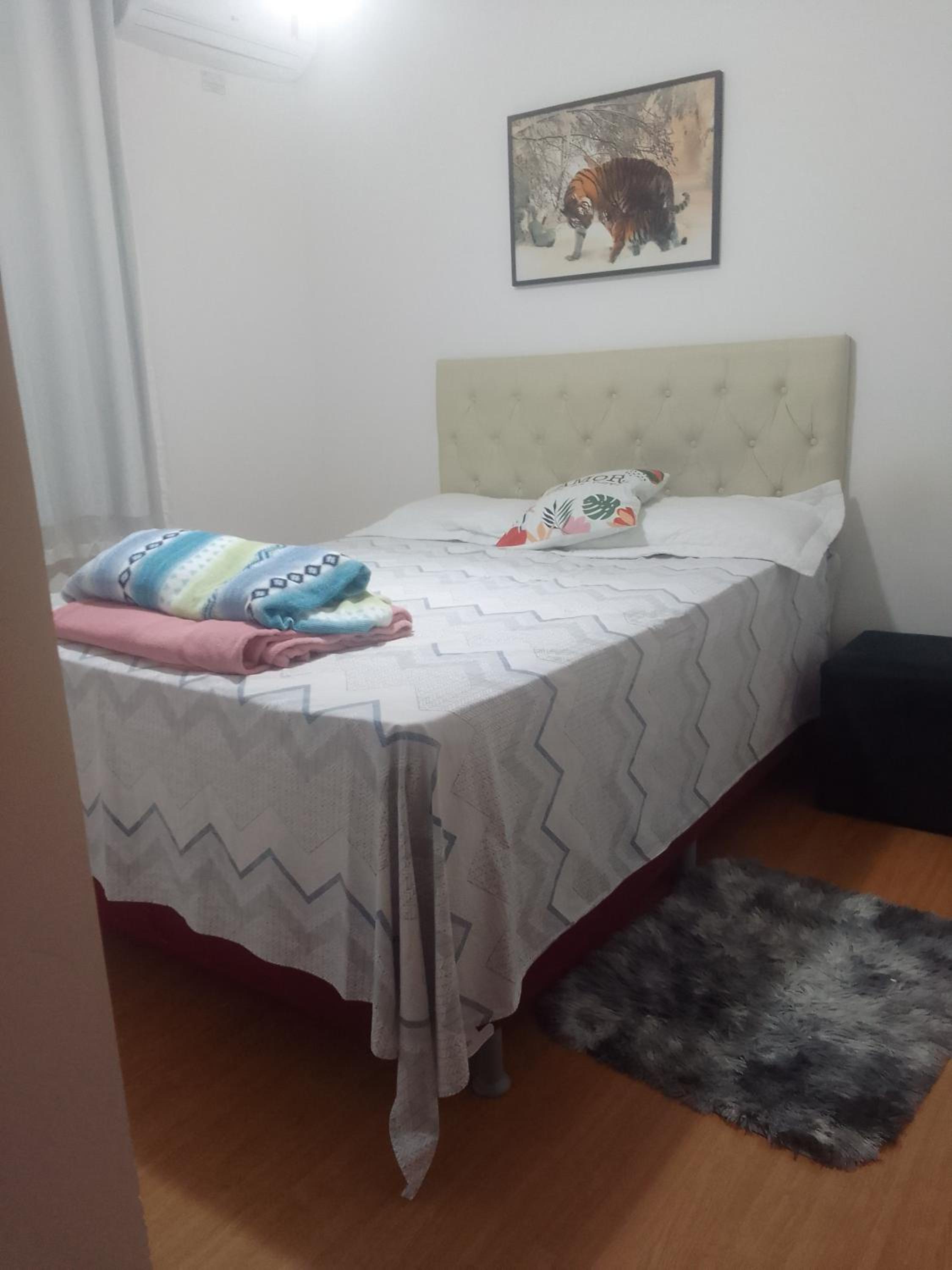 One-Bedroom Apartment photo 3