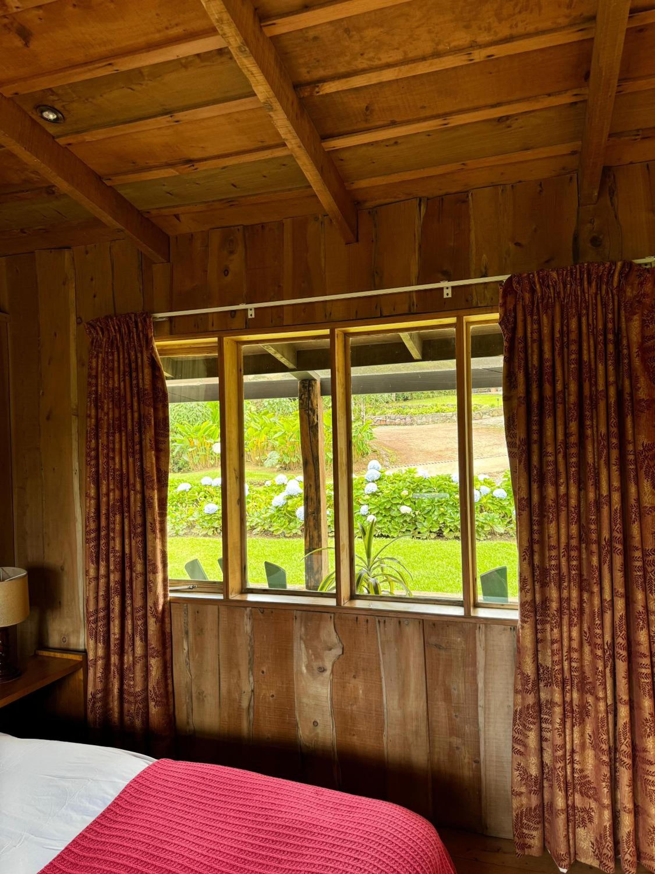 Queen Room with Garden View photo 3