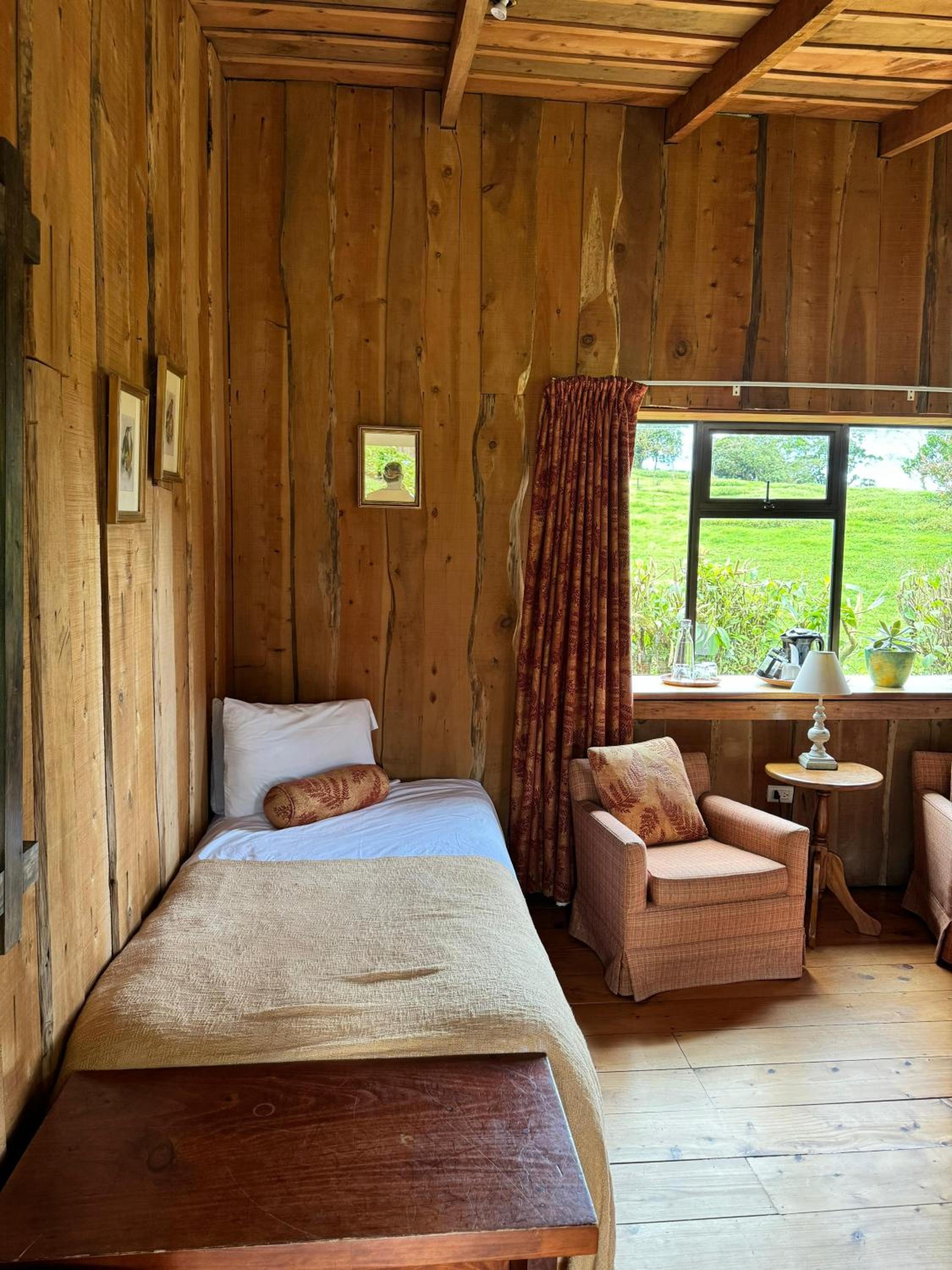 Queen Room with Garden View photo 2
