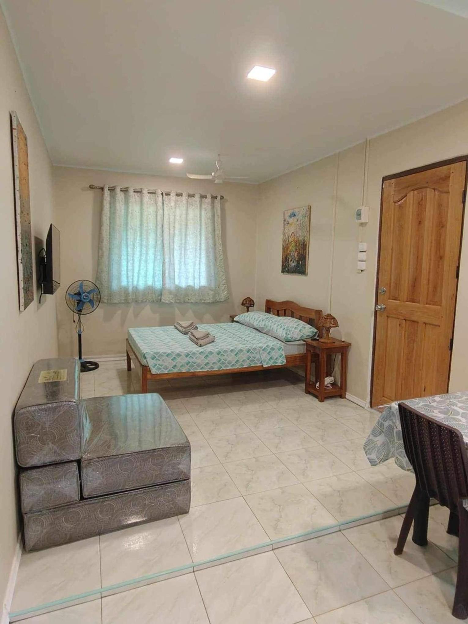 Triple Room With Balcony photo 2