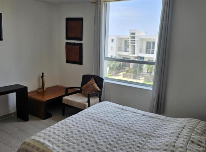 Two-Bedroom Apartment photo 1