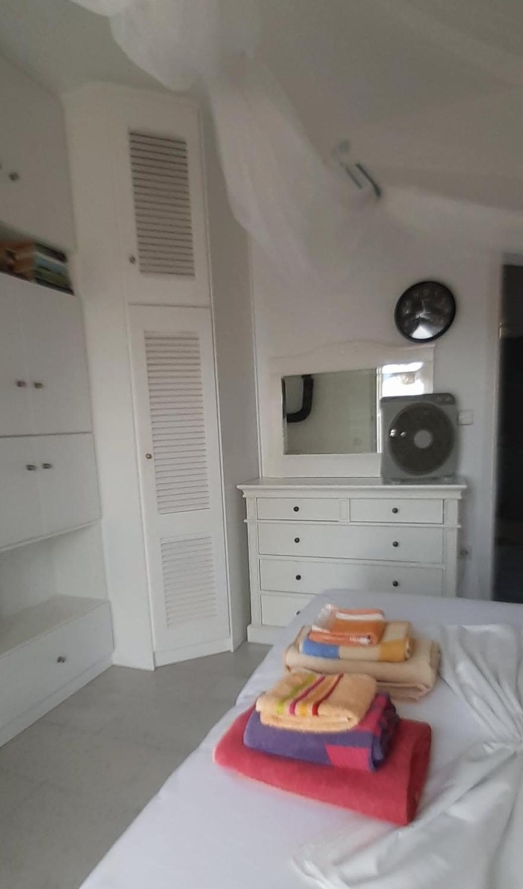 Double Room With Sea View photo 1