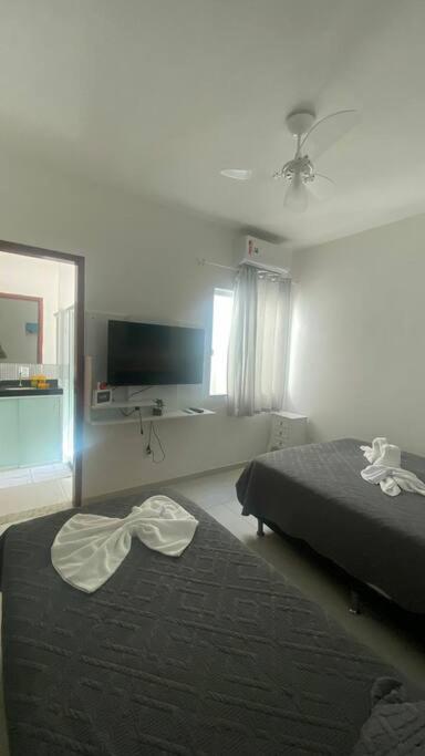 Three-Bedroom House photo 3