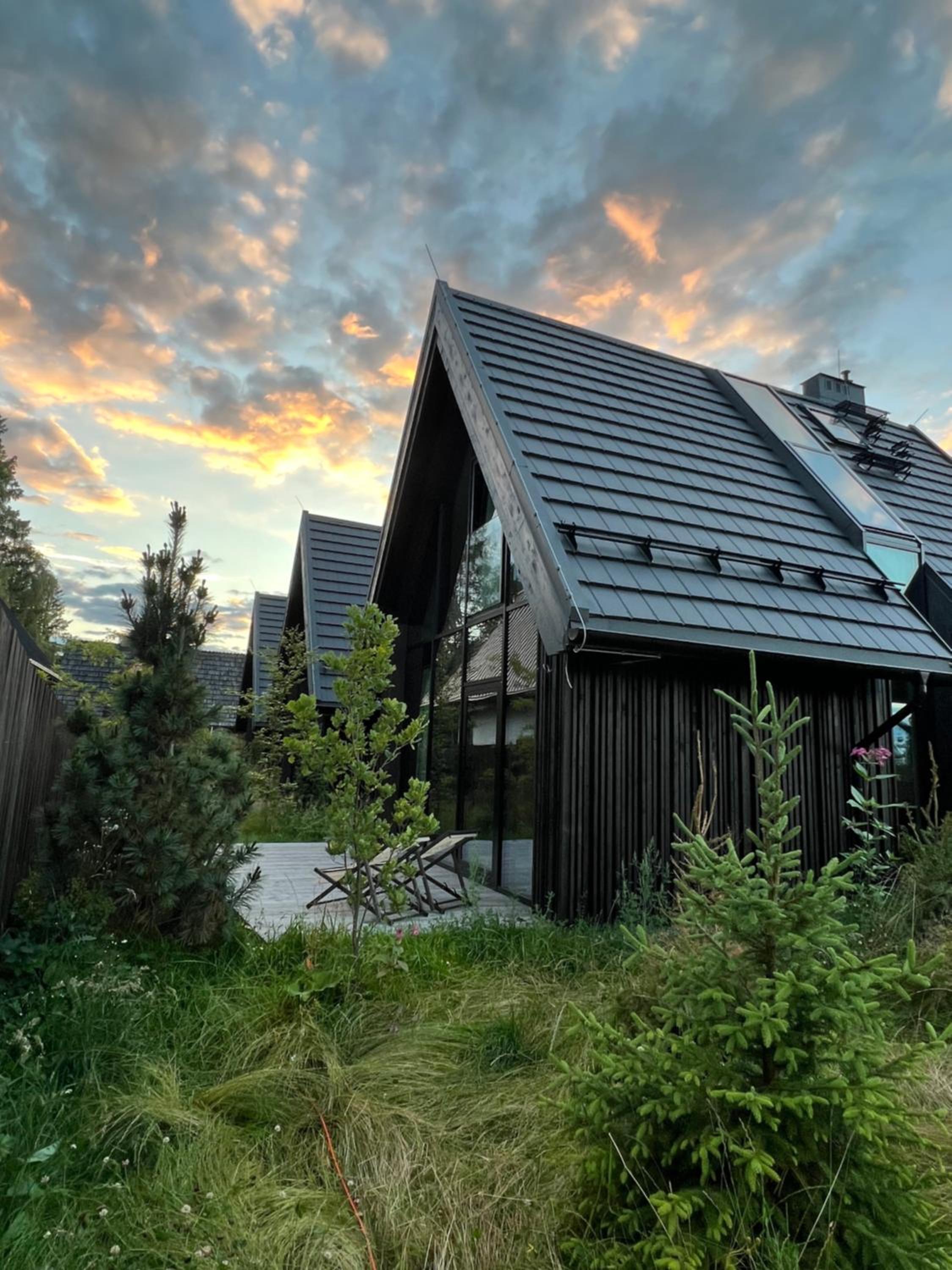 Chalet