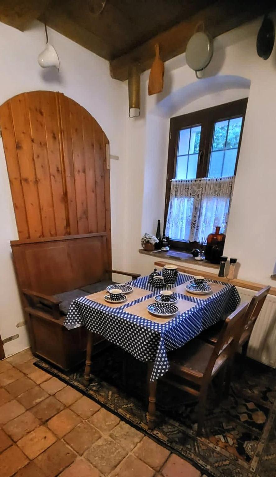 Double Room with Private Bathroom photo 3