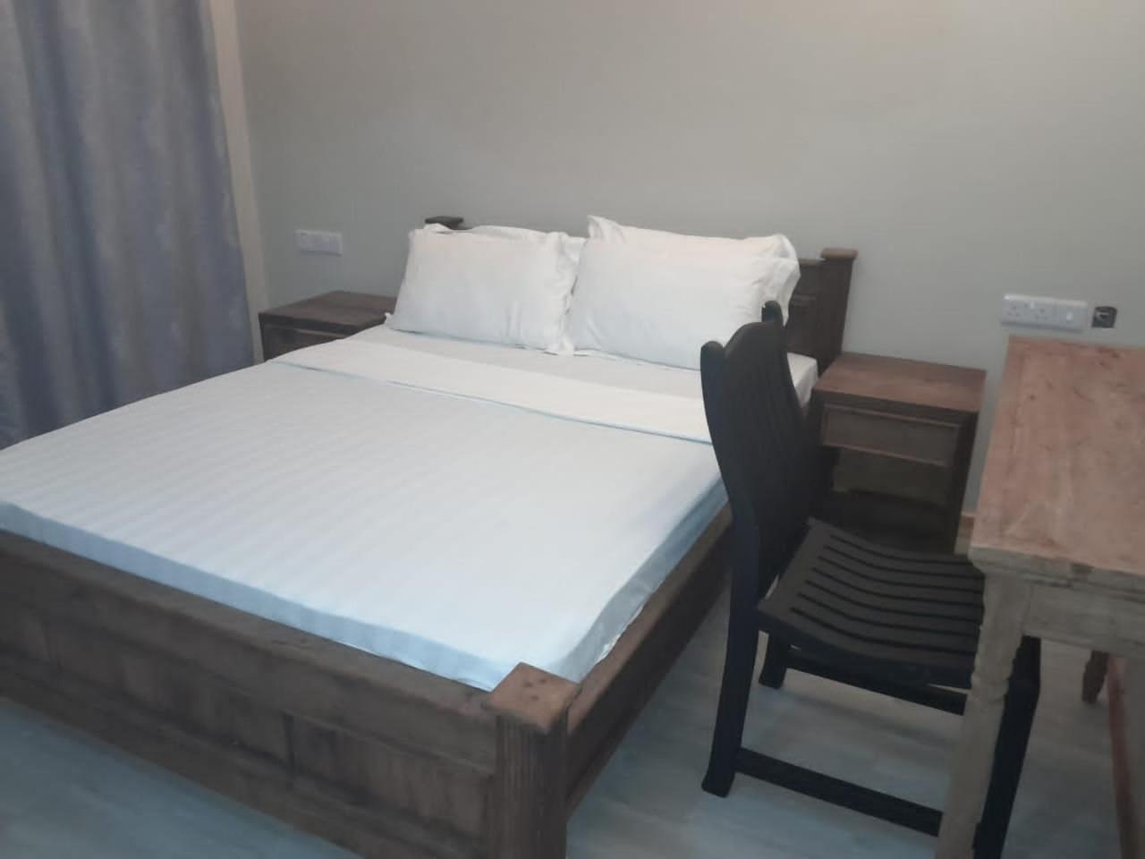 Deluxe Double Room photo 2