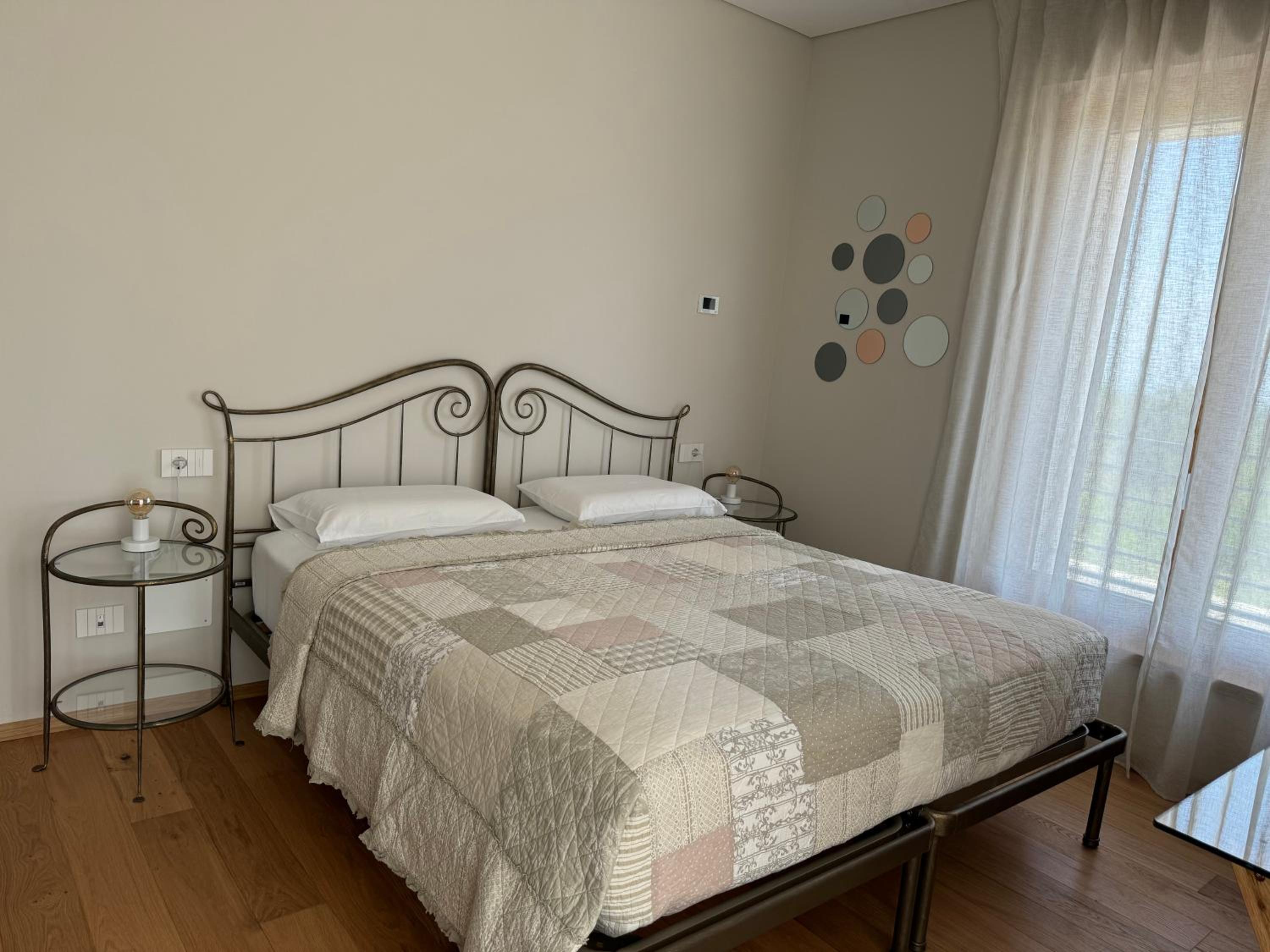 Double Room With Terrace photo 3