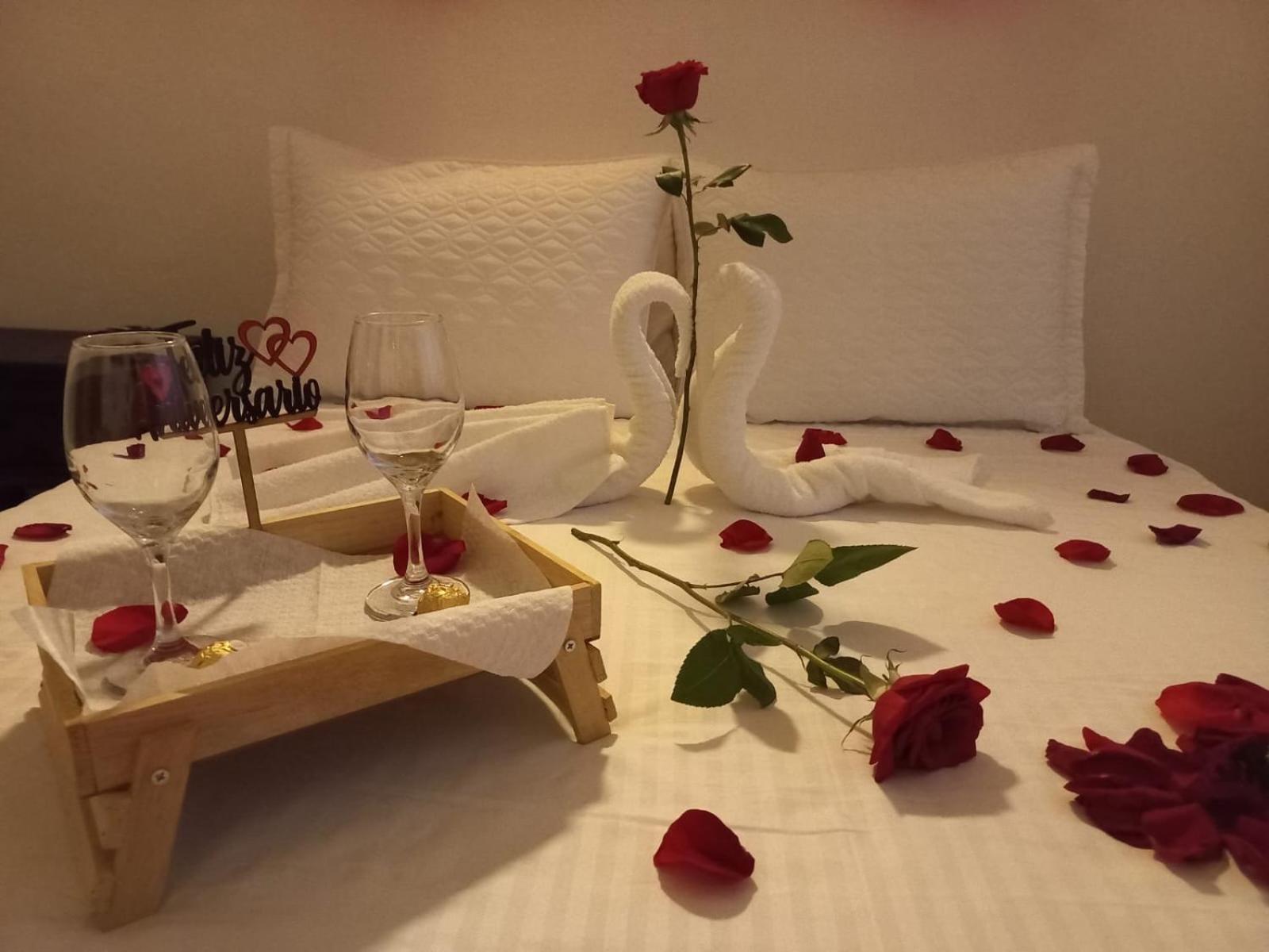 Deluxe Room photo 1
