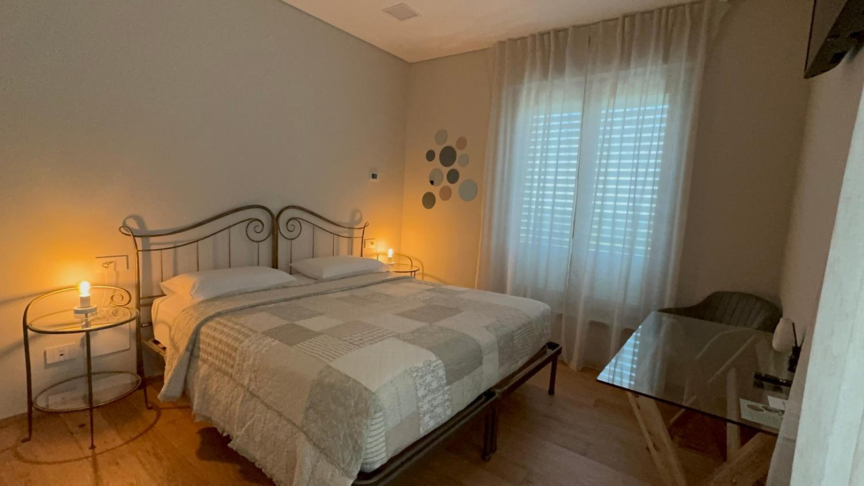 Double Room With Terrace photo 2
