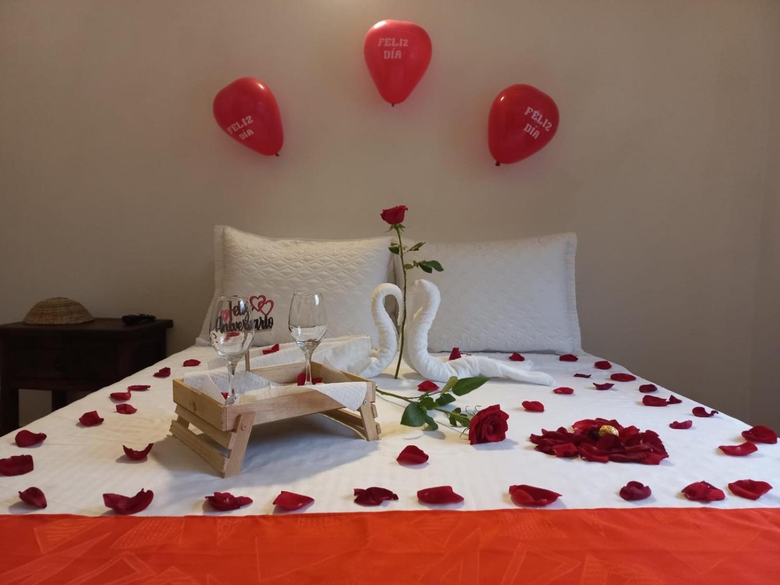 Comfort Triple Room with Shower photo 3