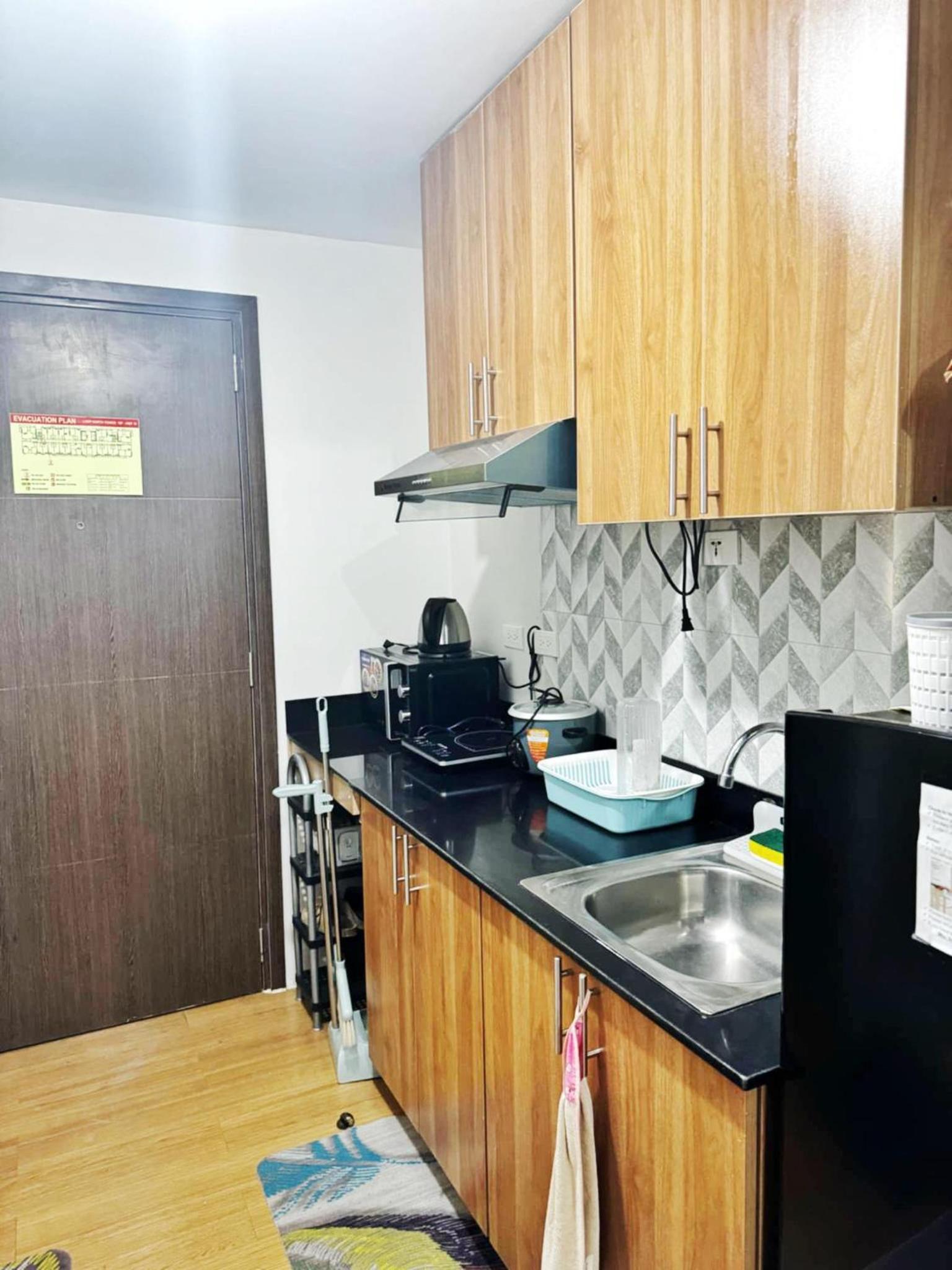 Double Room with Private Bathroom photo 2