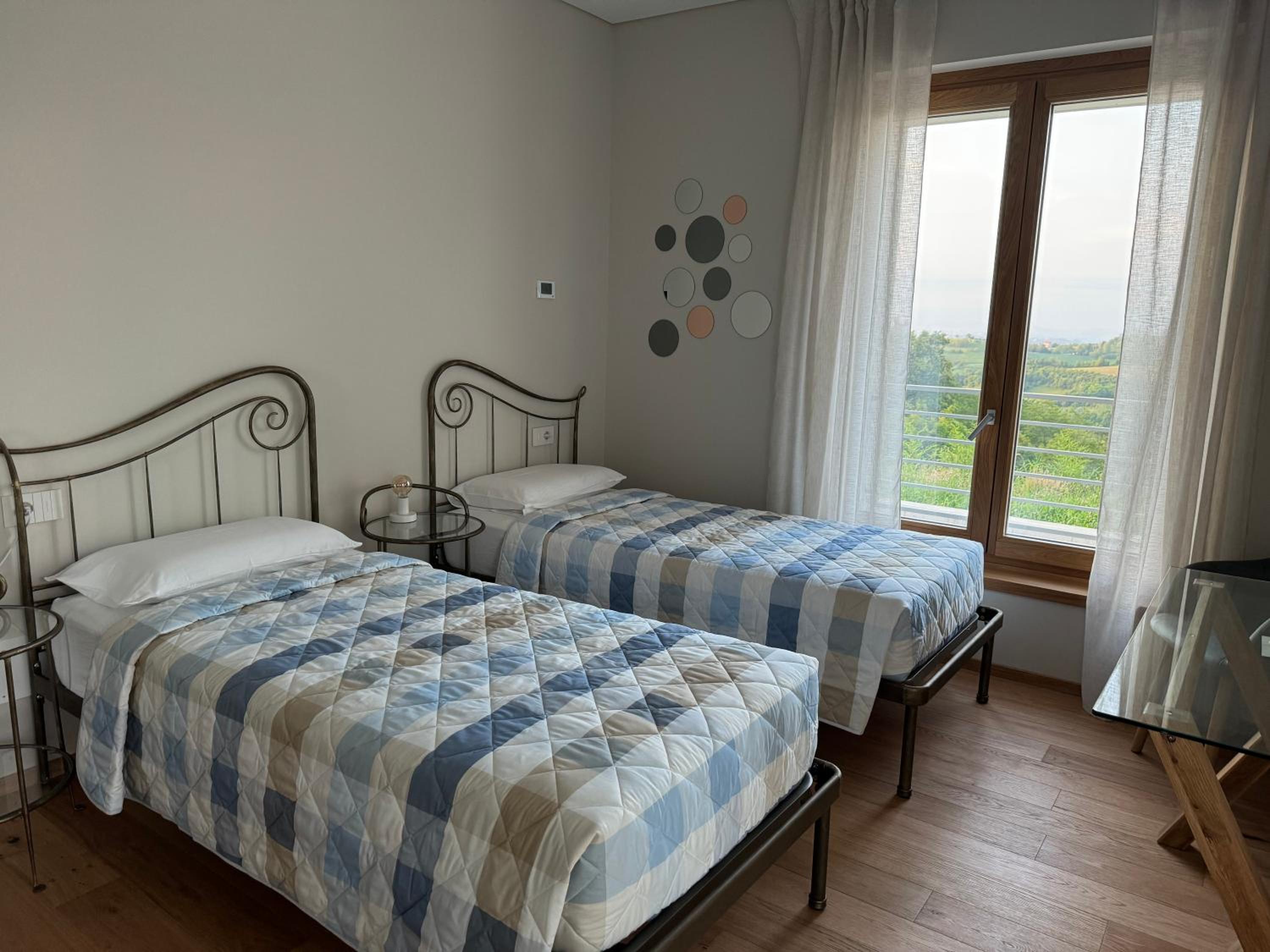 Double Room With Terrace photo 1