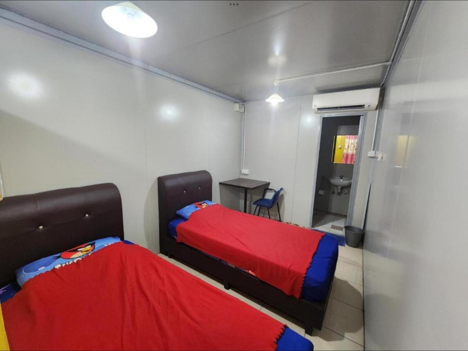Standard Double or Twin Room - Photo 3