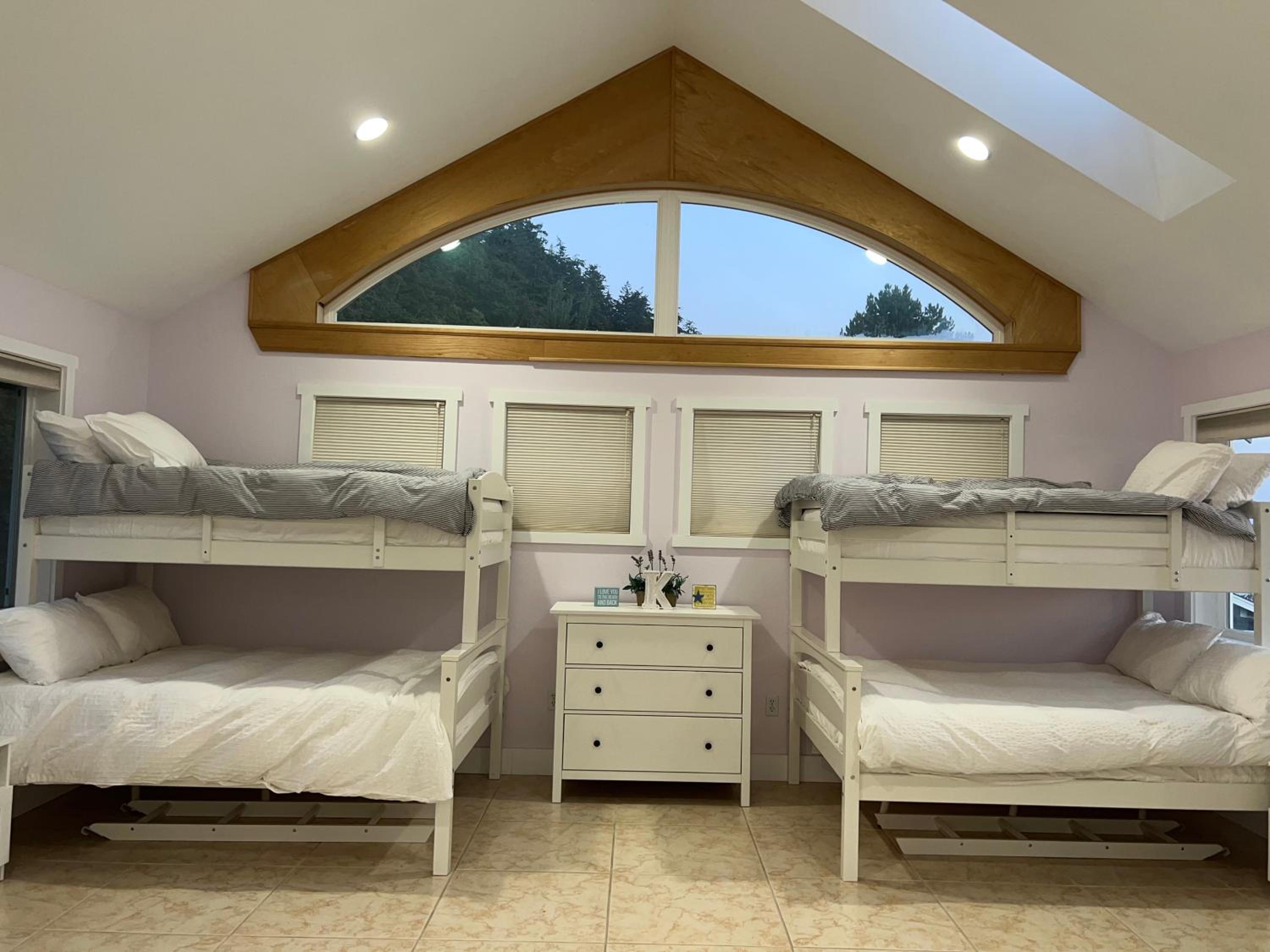 Three-Bedroom Villa photo 1