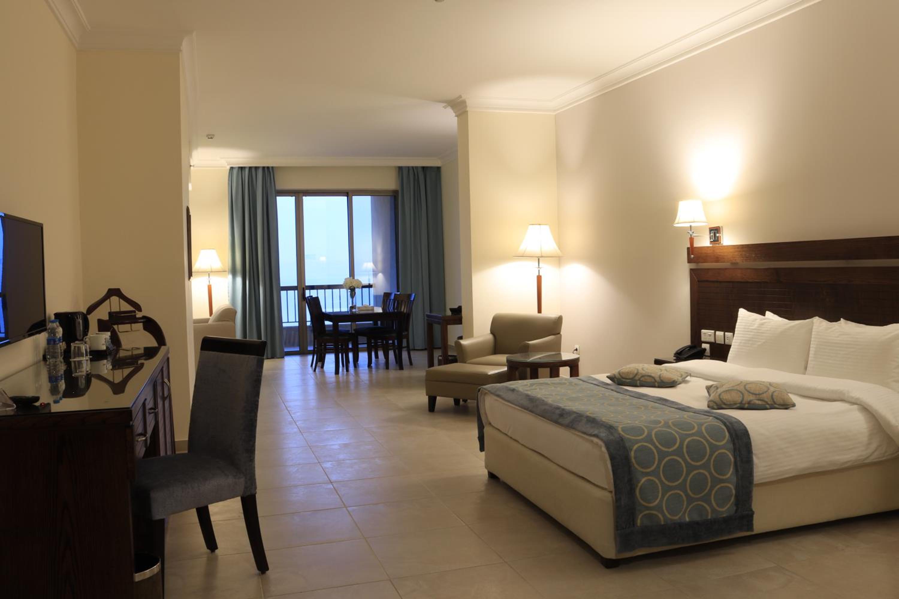 Executive Suite