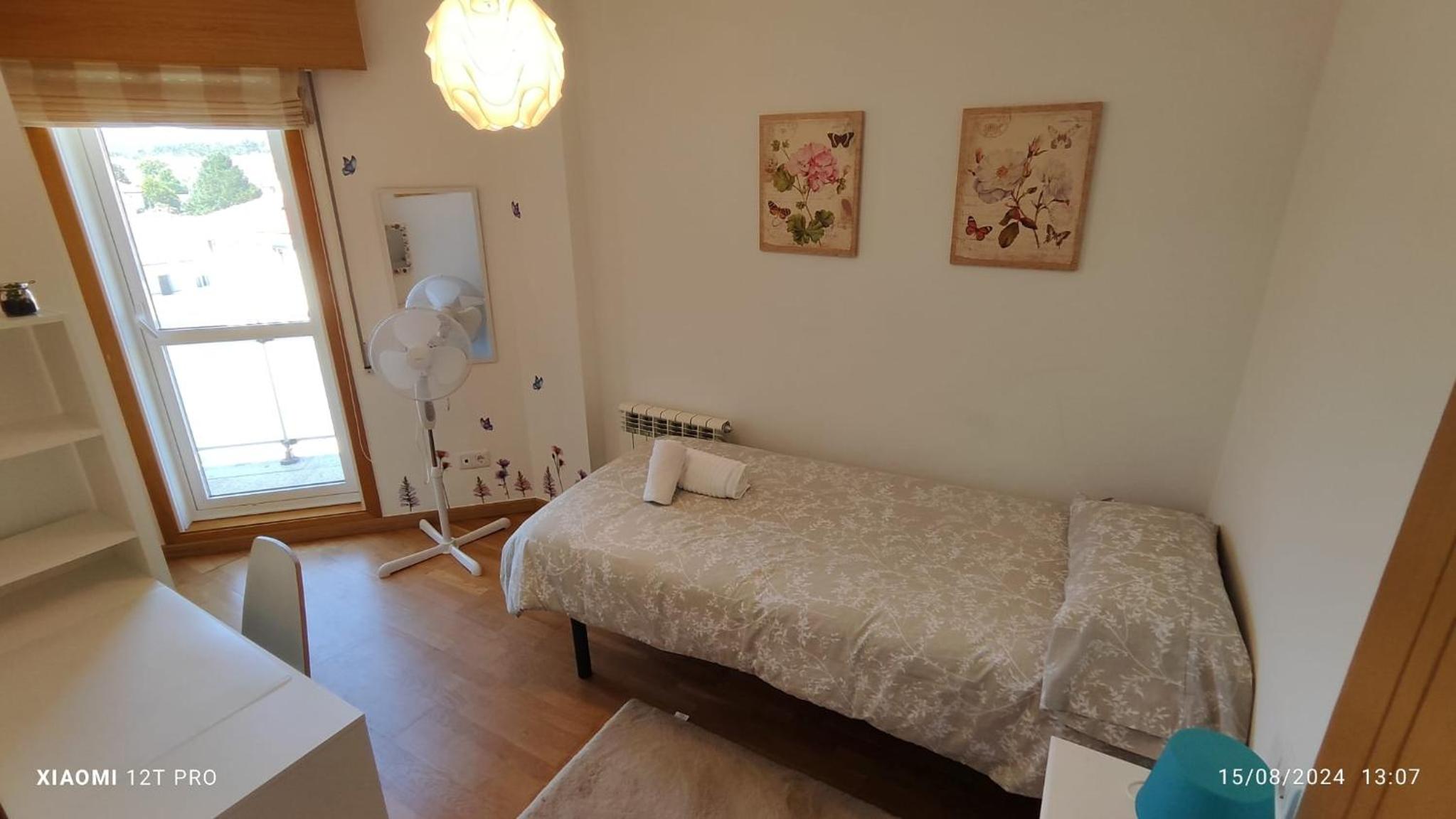 Departamento de tres habitaciones