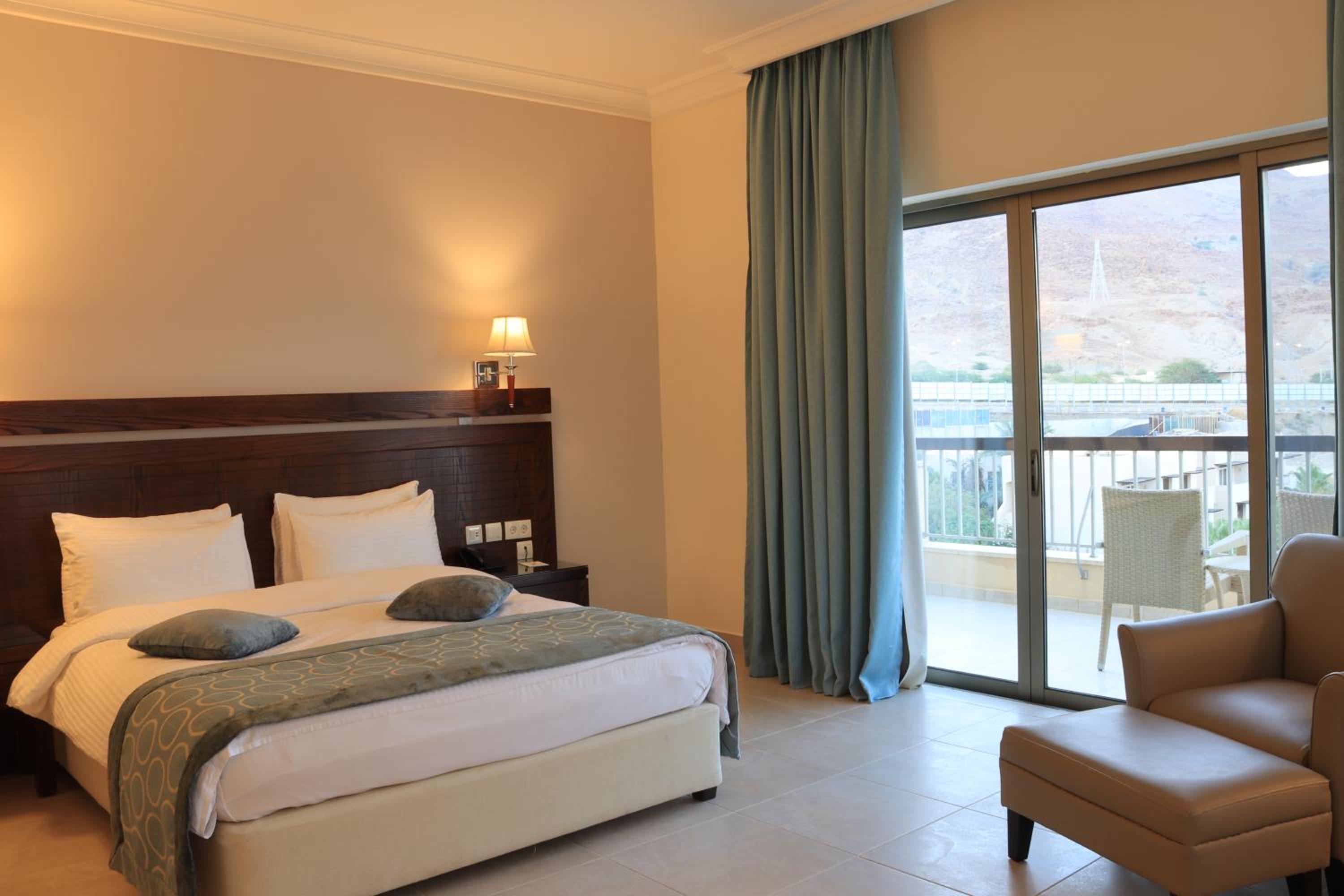 Royal Suite
