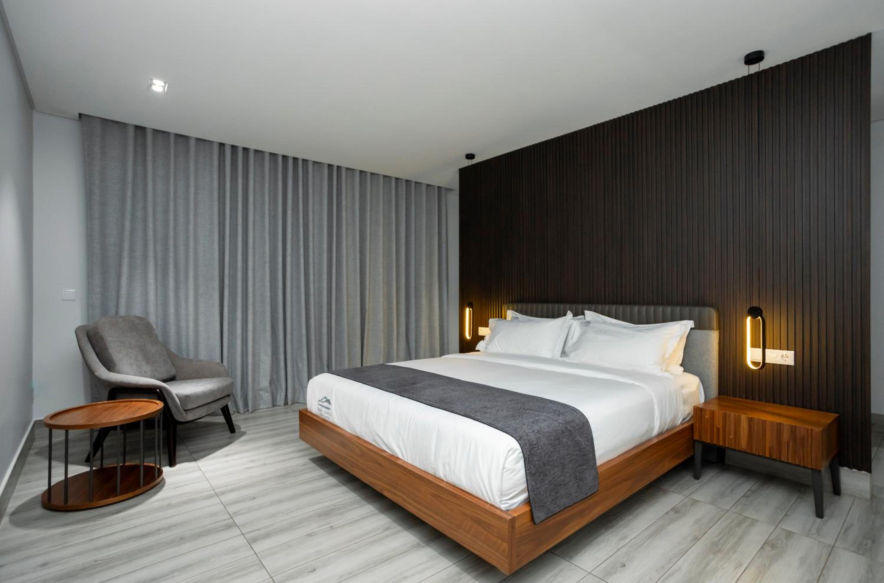 One-Bedroom Premium Apartment