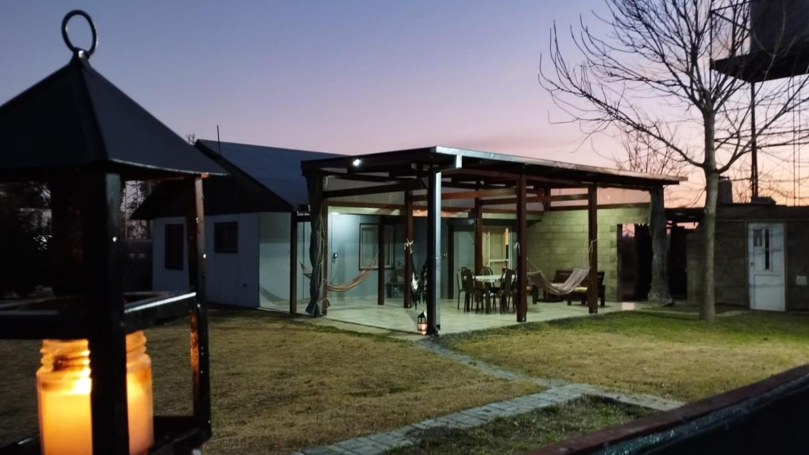 Two-Bedroom House photo 2