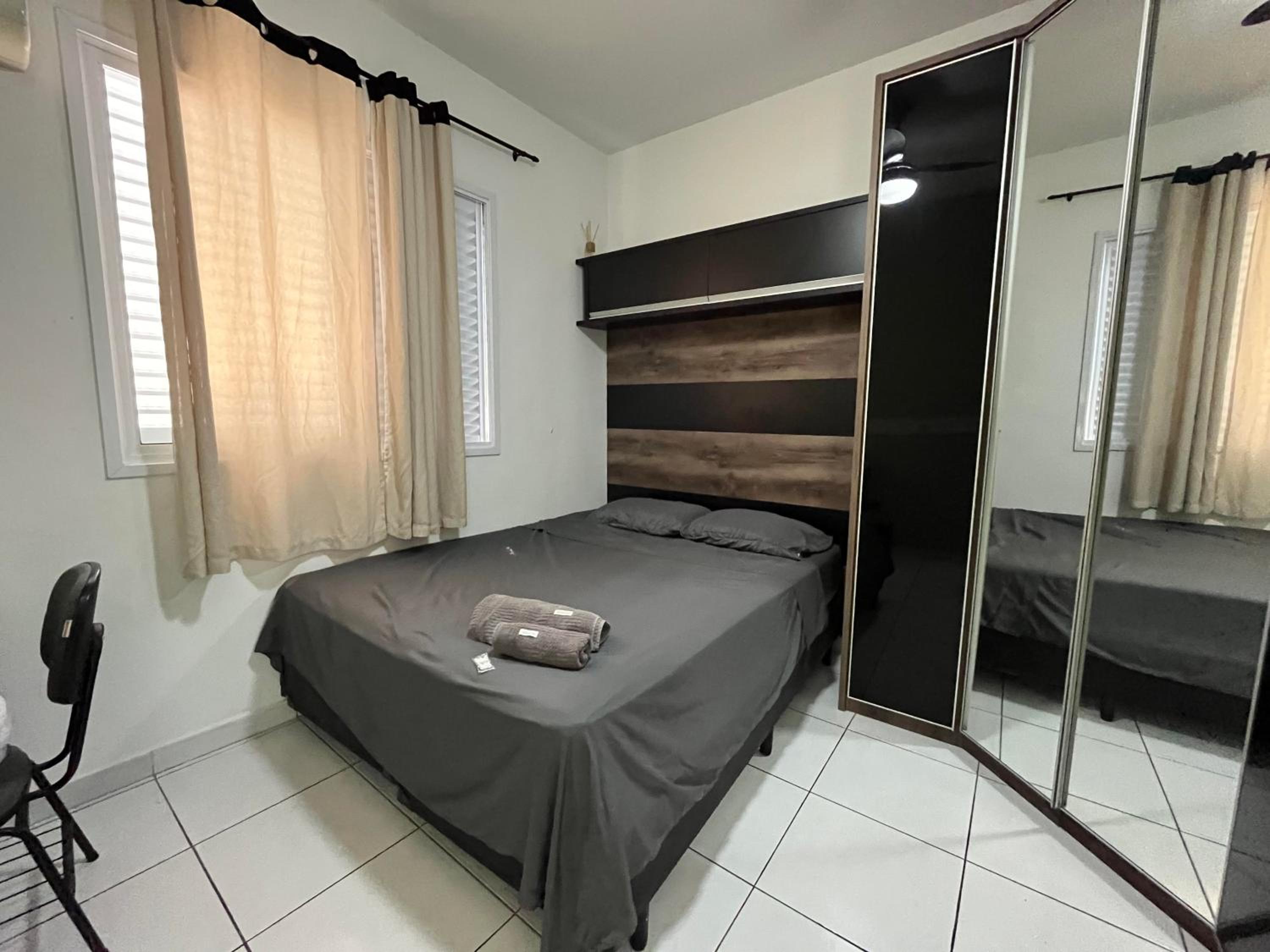 Queen Suite