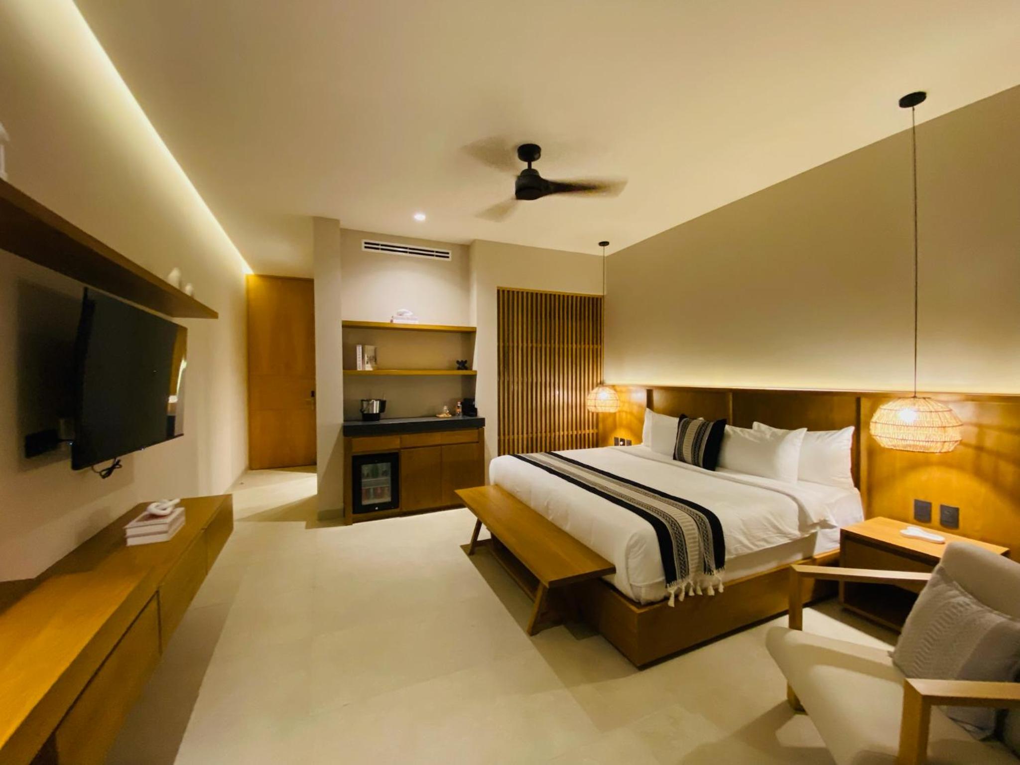 Standard Suite