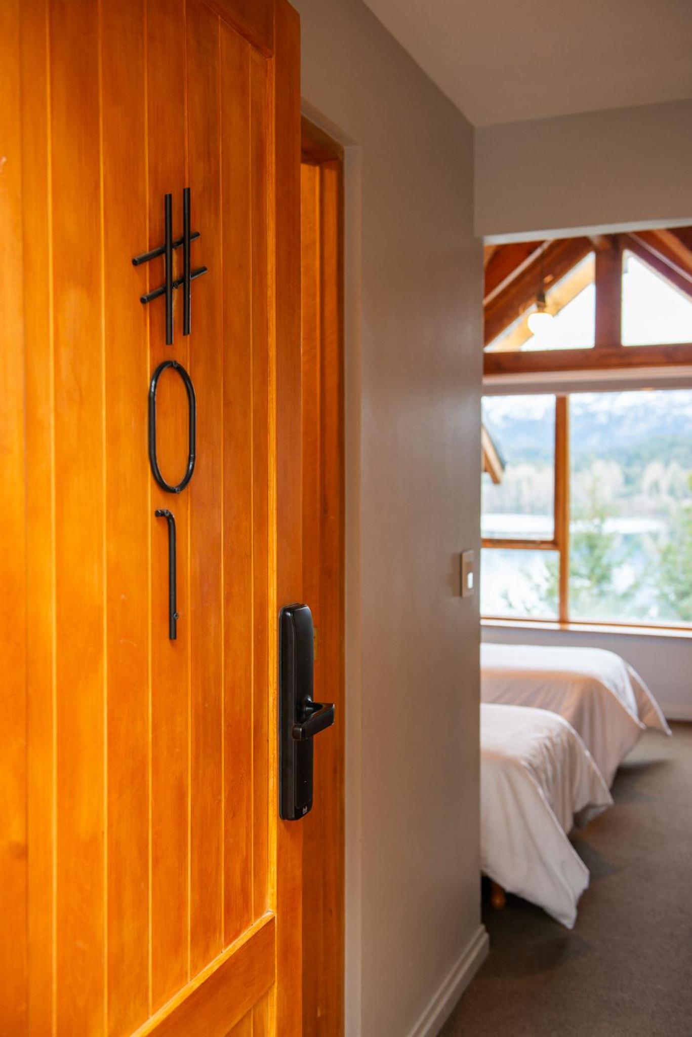 Double or Twin Room Standard photo 1