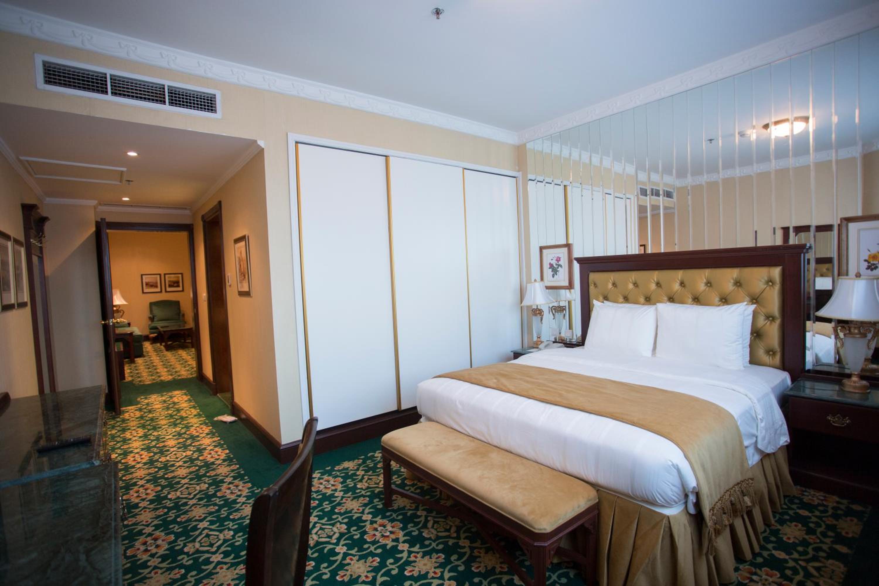 Family Suite