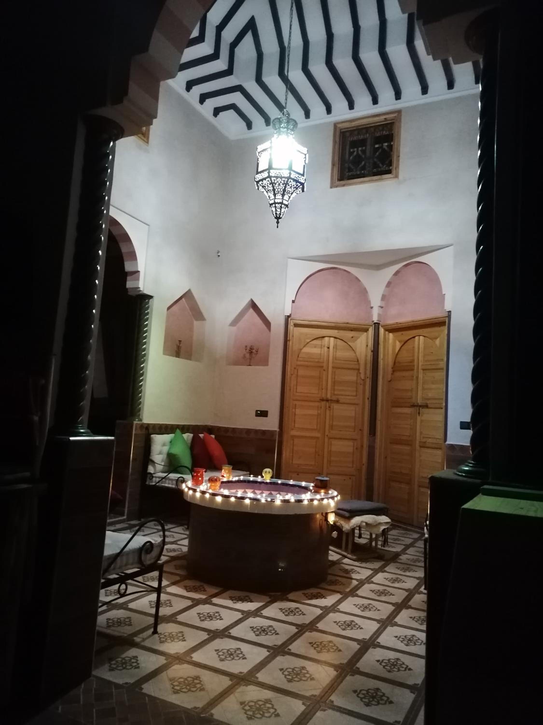 Double Room with Mountain View photo 1
