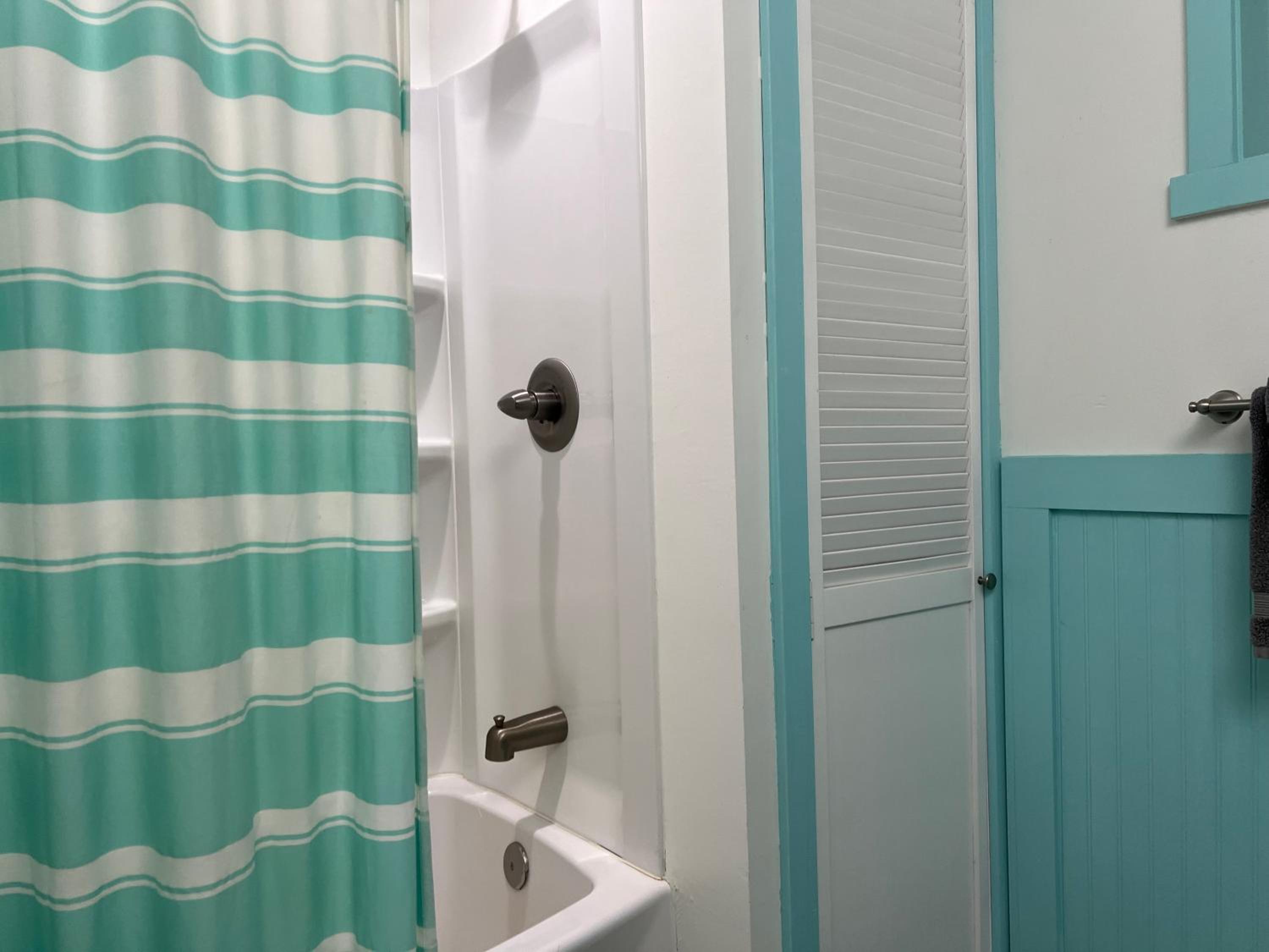 One-Bedroom House photo 2