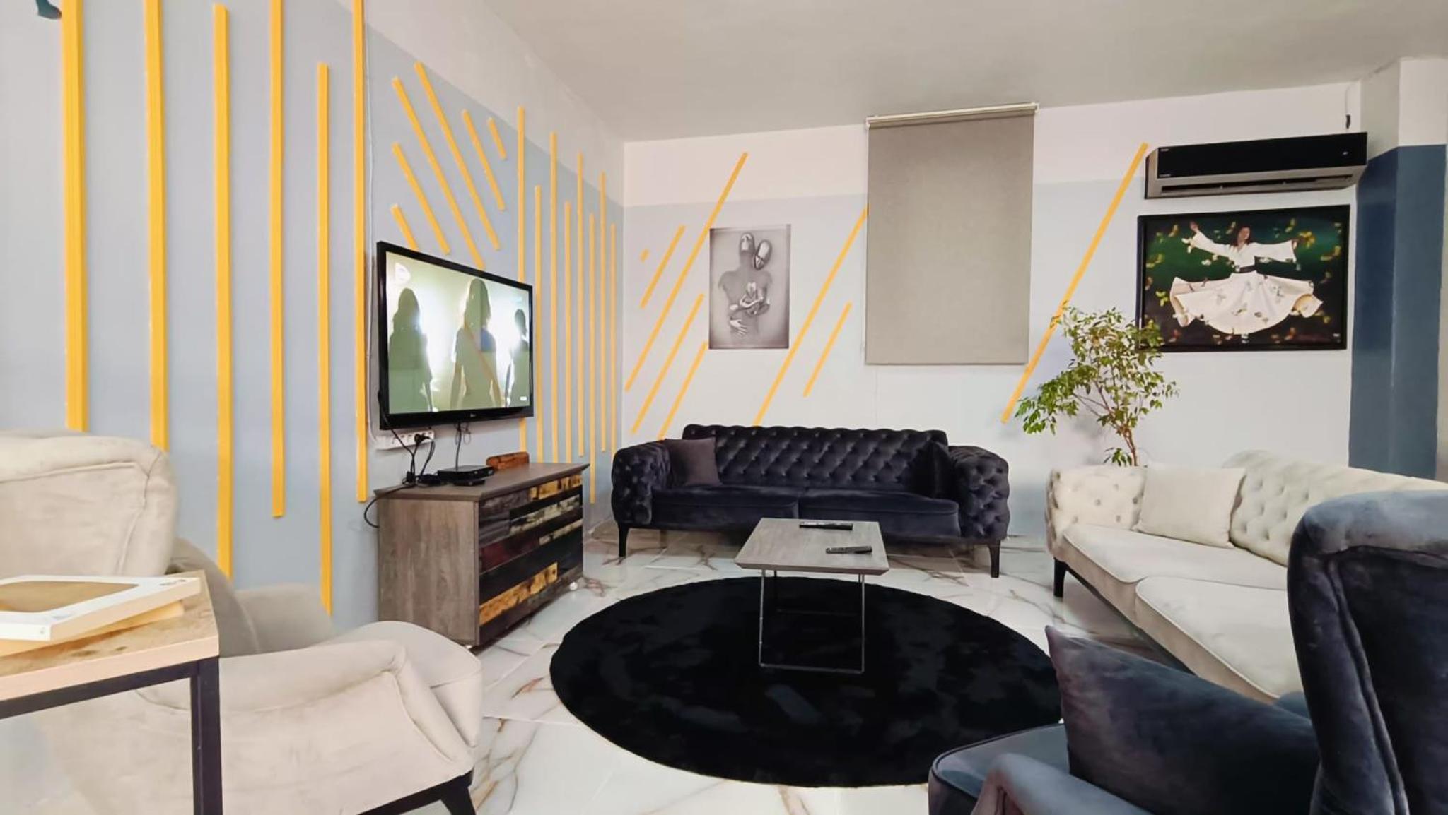 Deluxe Triple Room - Photo 9