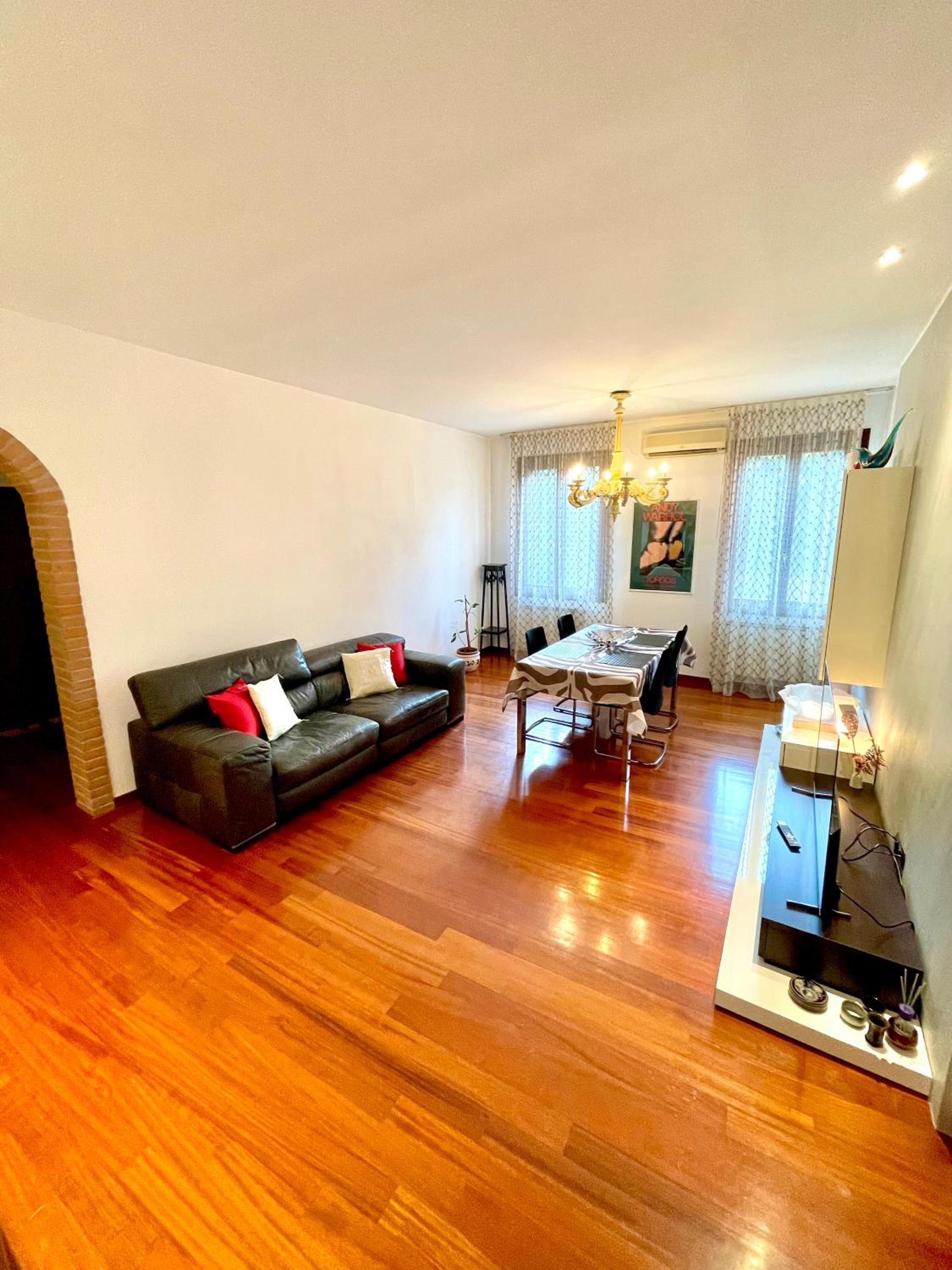 Two-Bedroom Apartment photo 1