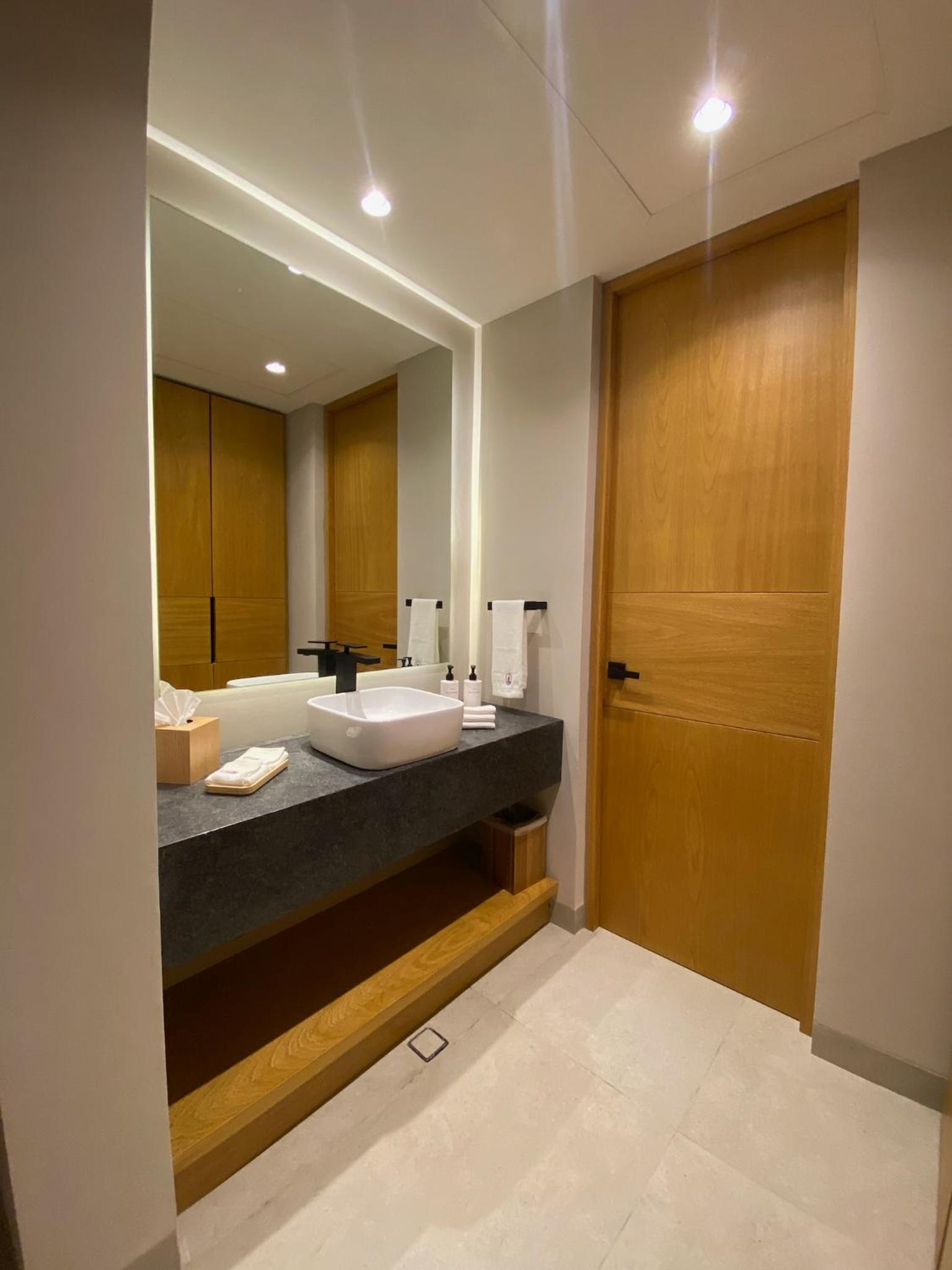 Standard Double Suite photo 3