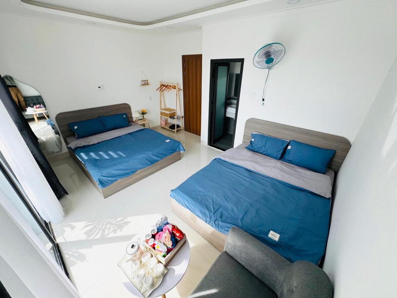Deluxe Twin Room photo 1